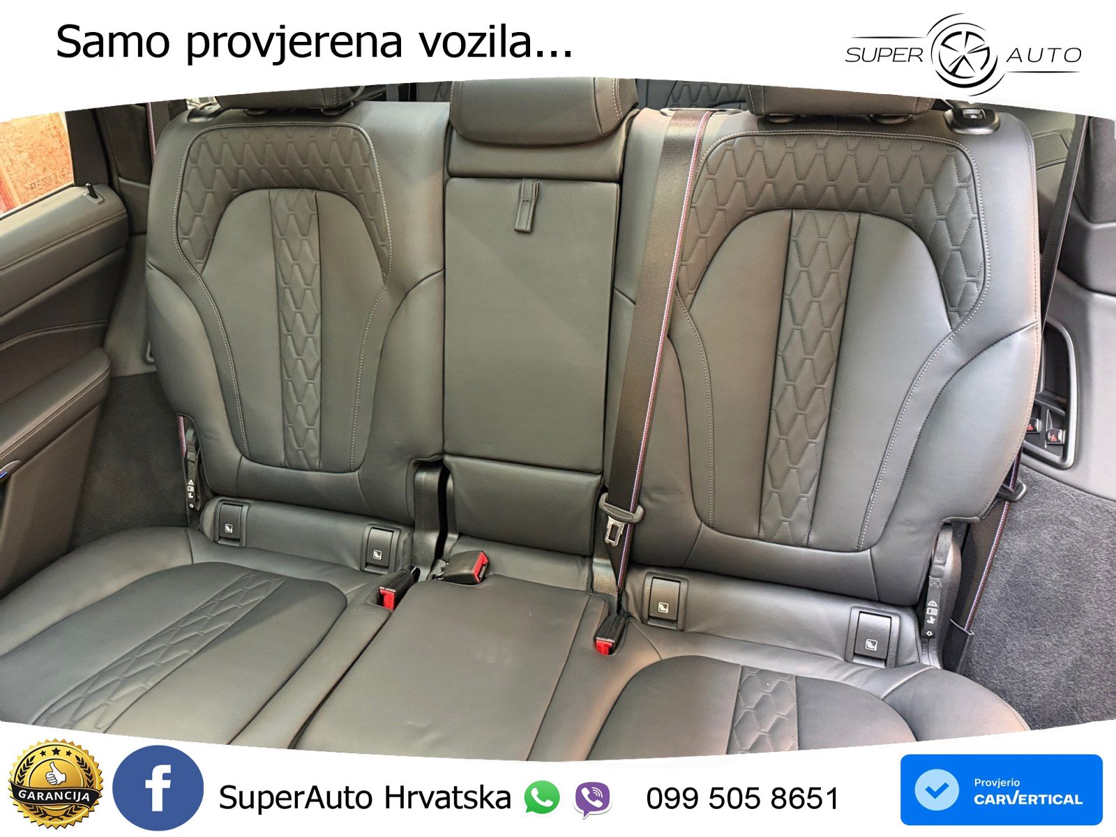 BMW X7 M60i (530 KS) xDrive Steptronic M Sport