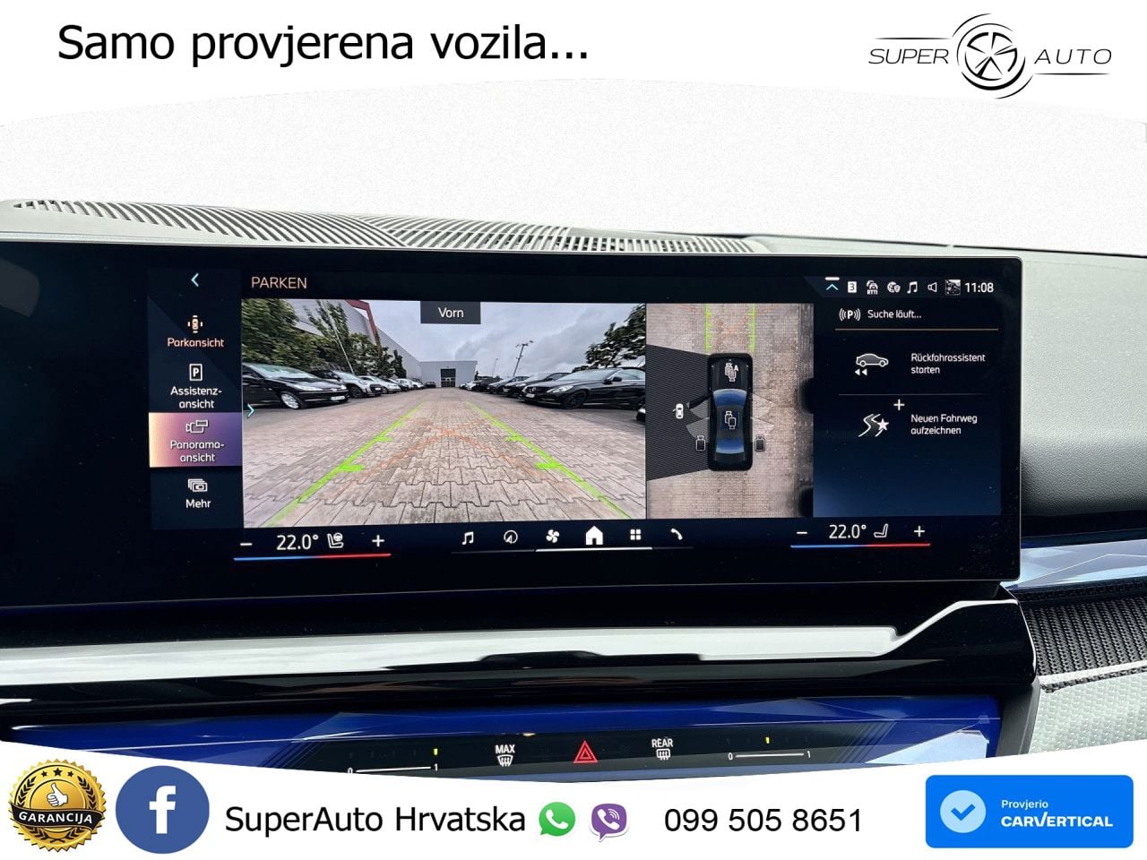BMW 540d (303 KS) xDrive Steptronic ACC+HEAD+4xGR SJED+360+PANO