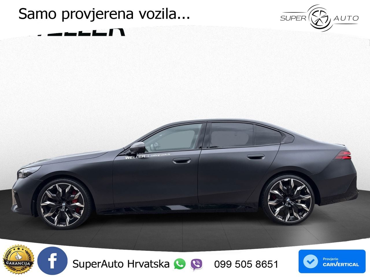 BMW 540d (303 KS) xDrive Steptronic ACC+HEAD+4xGR SJED+360+PANO