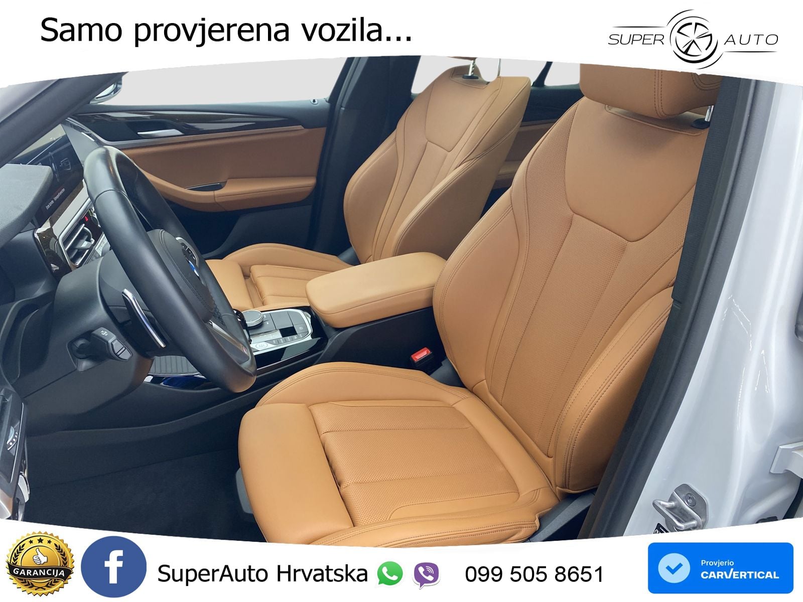 BMW X3 20d xDrive Steptronic M Sport