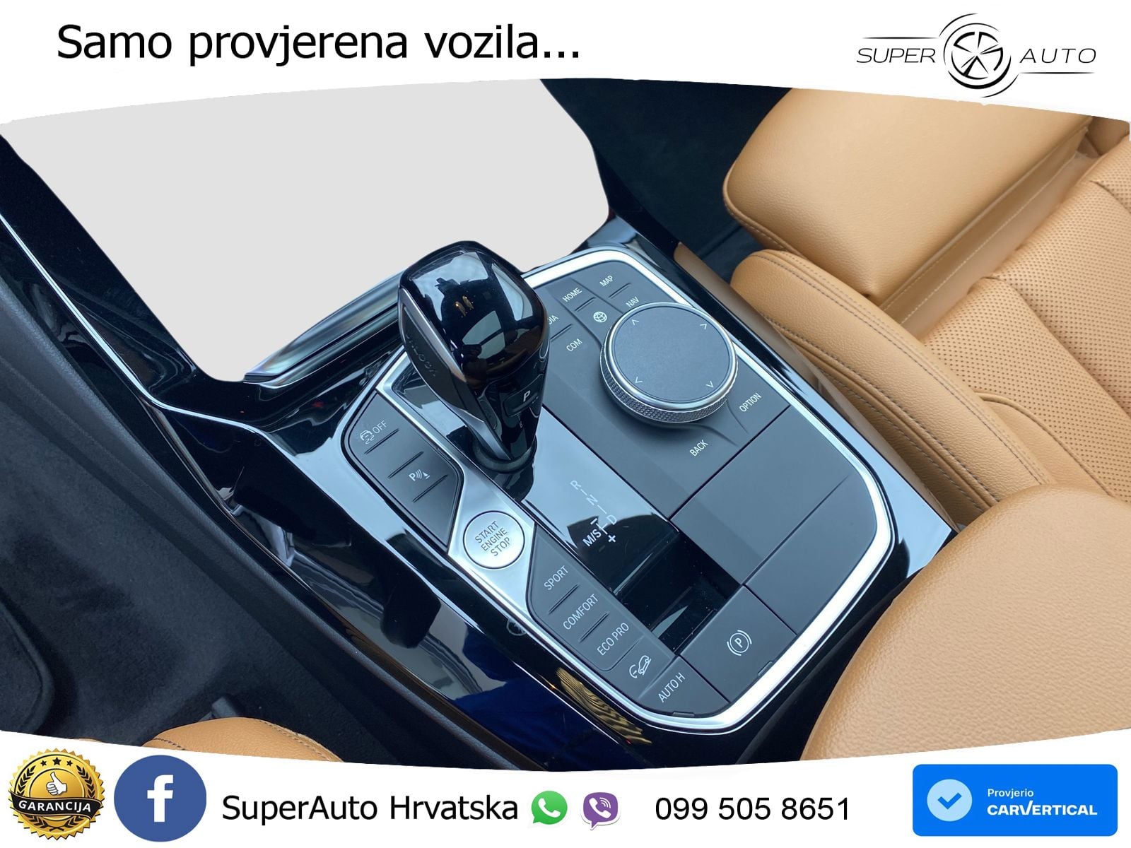 BMW X3 20d xDrive Steptronic M Sport