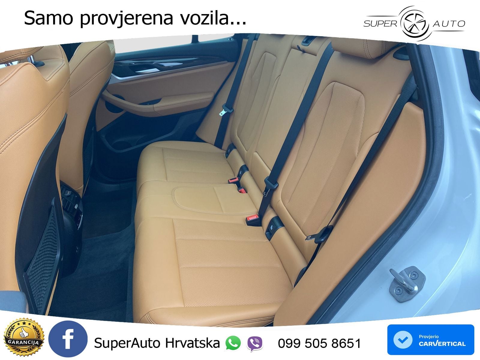 BMW X3 20d xDrive Steptronic M Sport