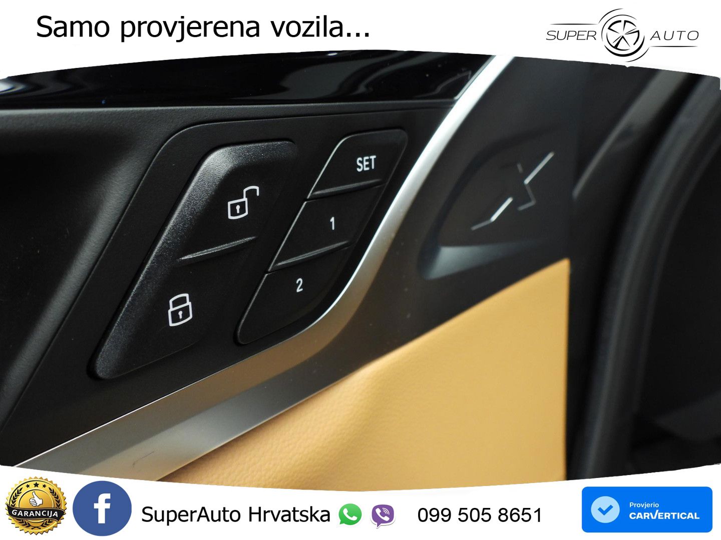 BMW iX3 80 kWh (286 KS)