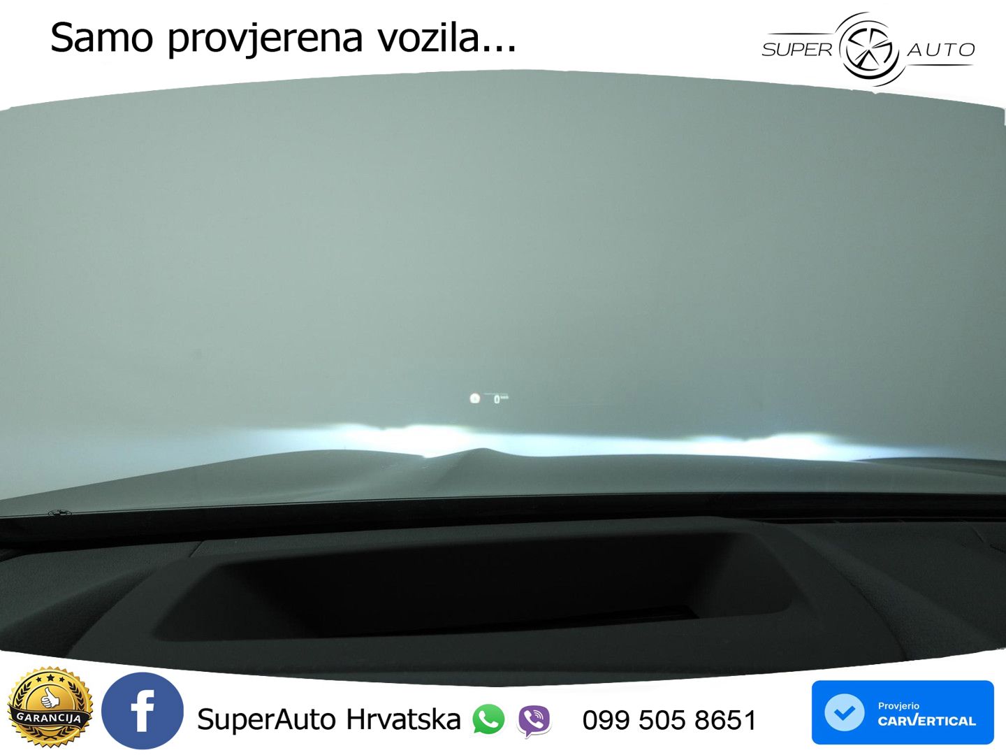 BMW iX3 80 kWh (286 KS)