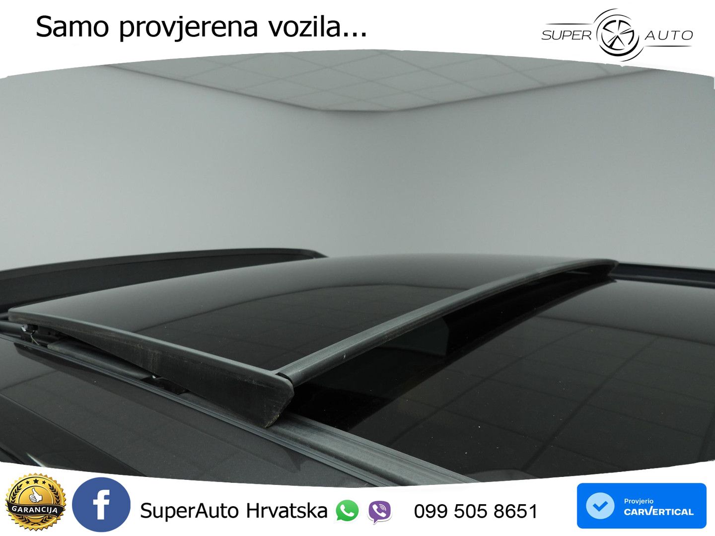BMW iX3 80 kWh (286 KS)
