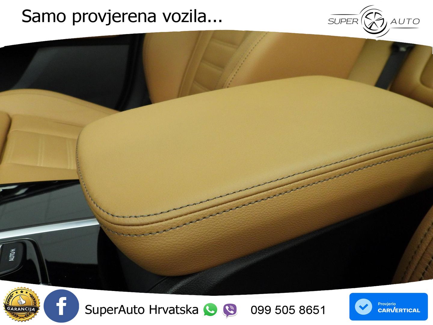 BMW iX3 80 kWh (286 KS)