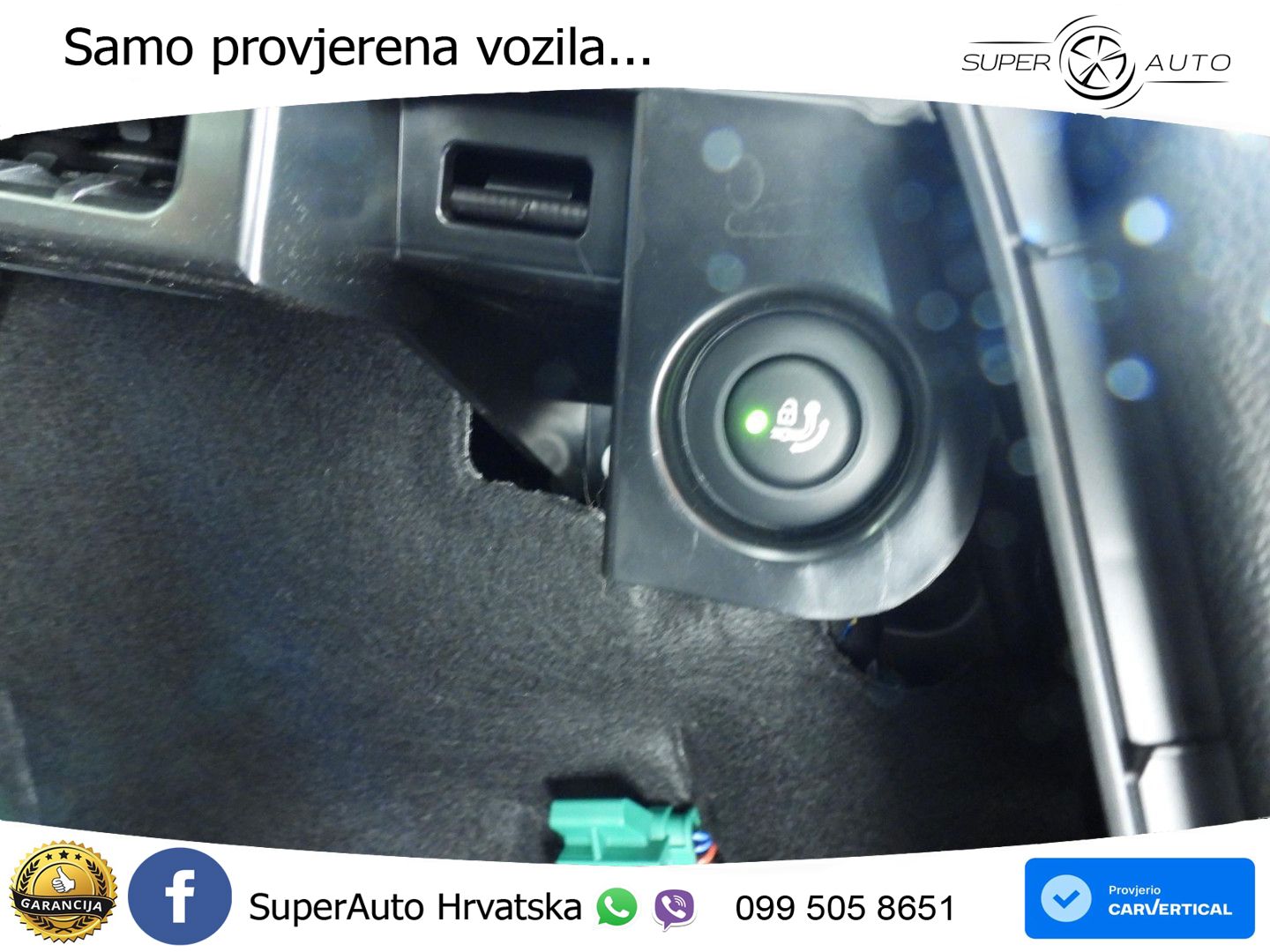 BMW iX3 80 kWh (286 KS)