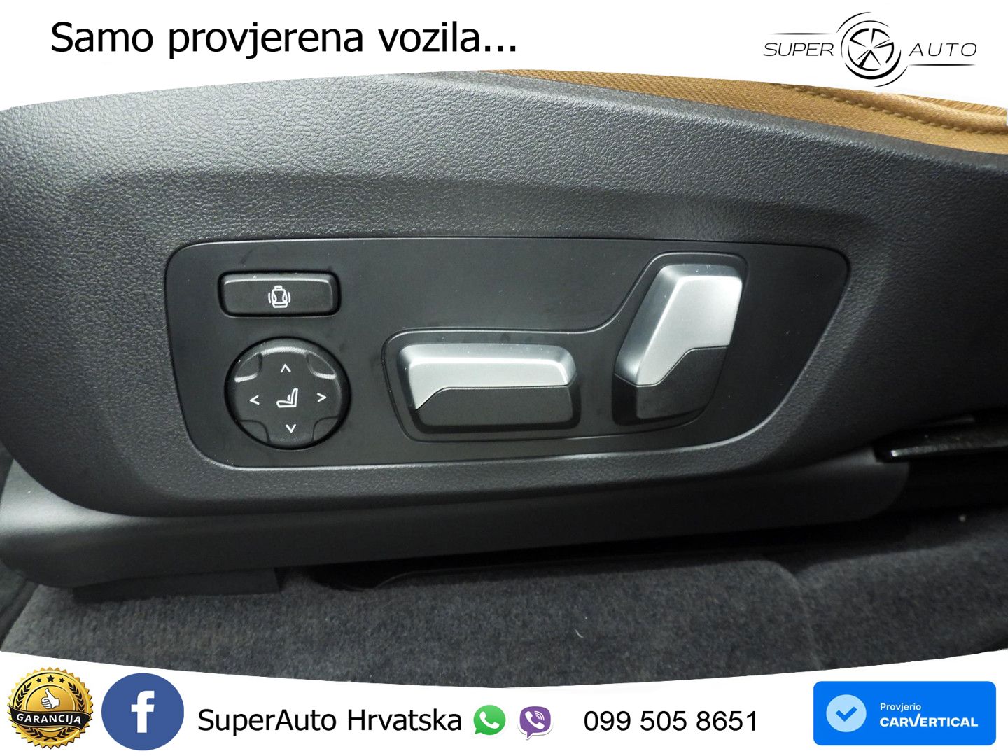BMW iX3 80 kWh (286 KS)