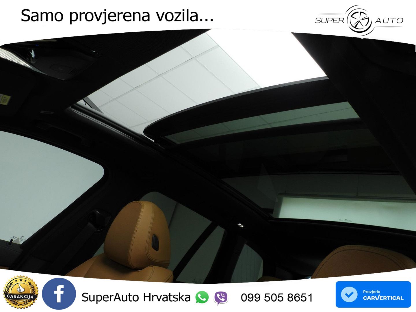 BMW iX3 80 kWh (286 KS)