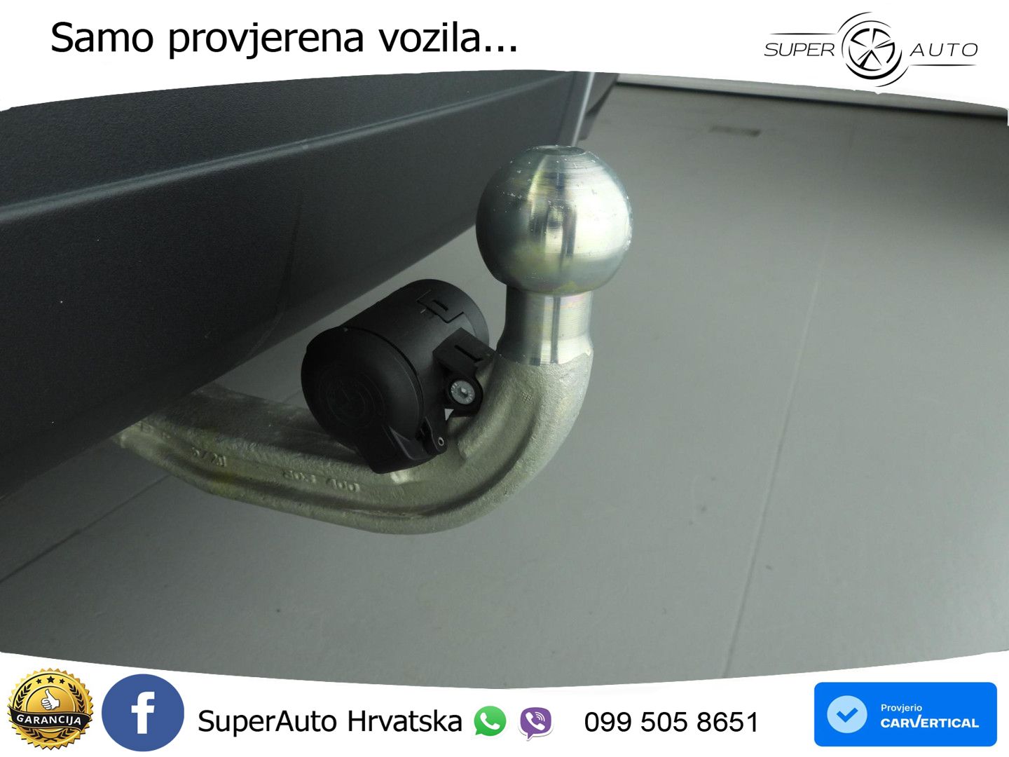 BMW iX3 80 kWh (286 KS)