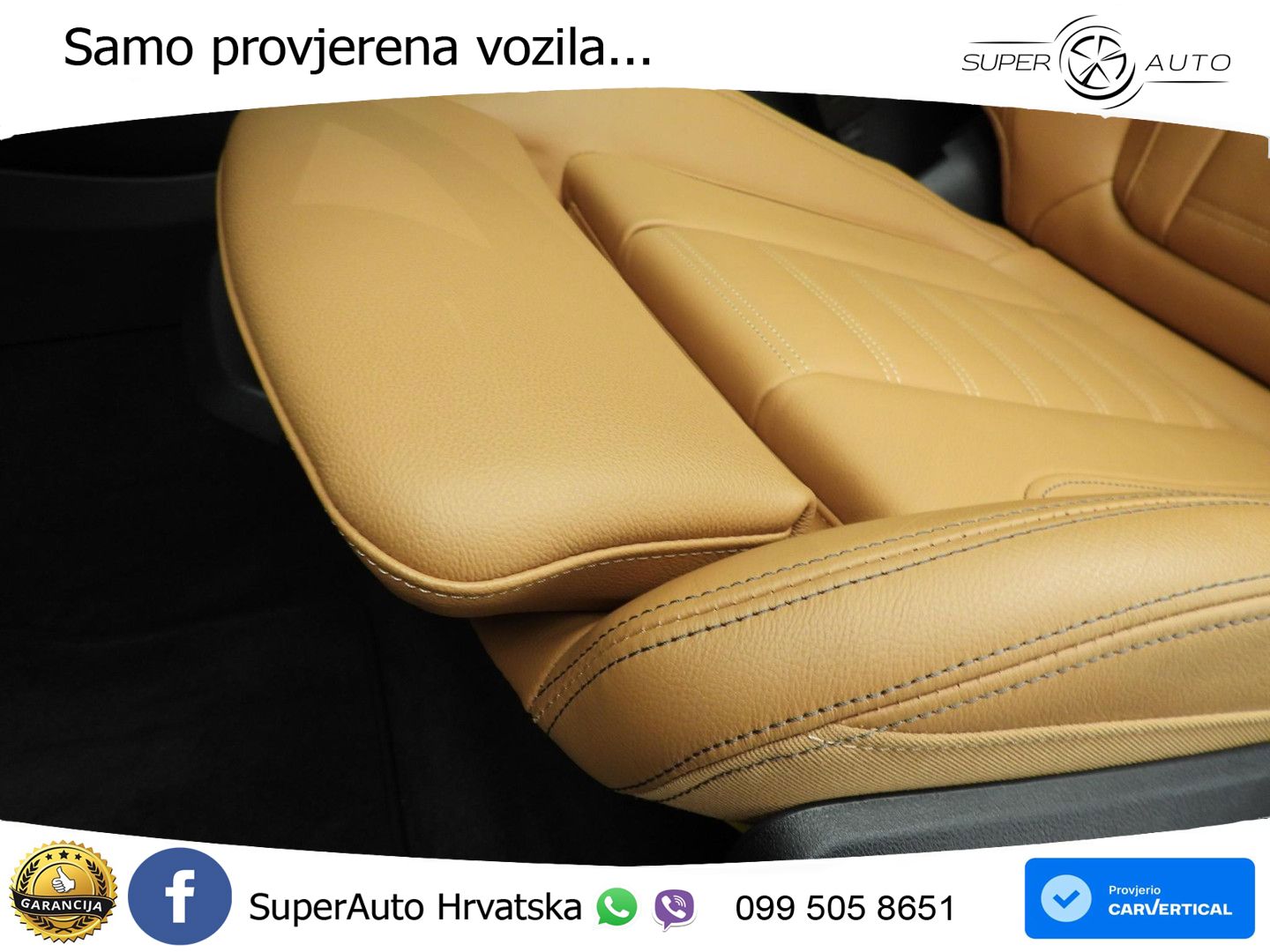 BMW iX3 80 kWh (286 KS)