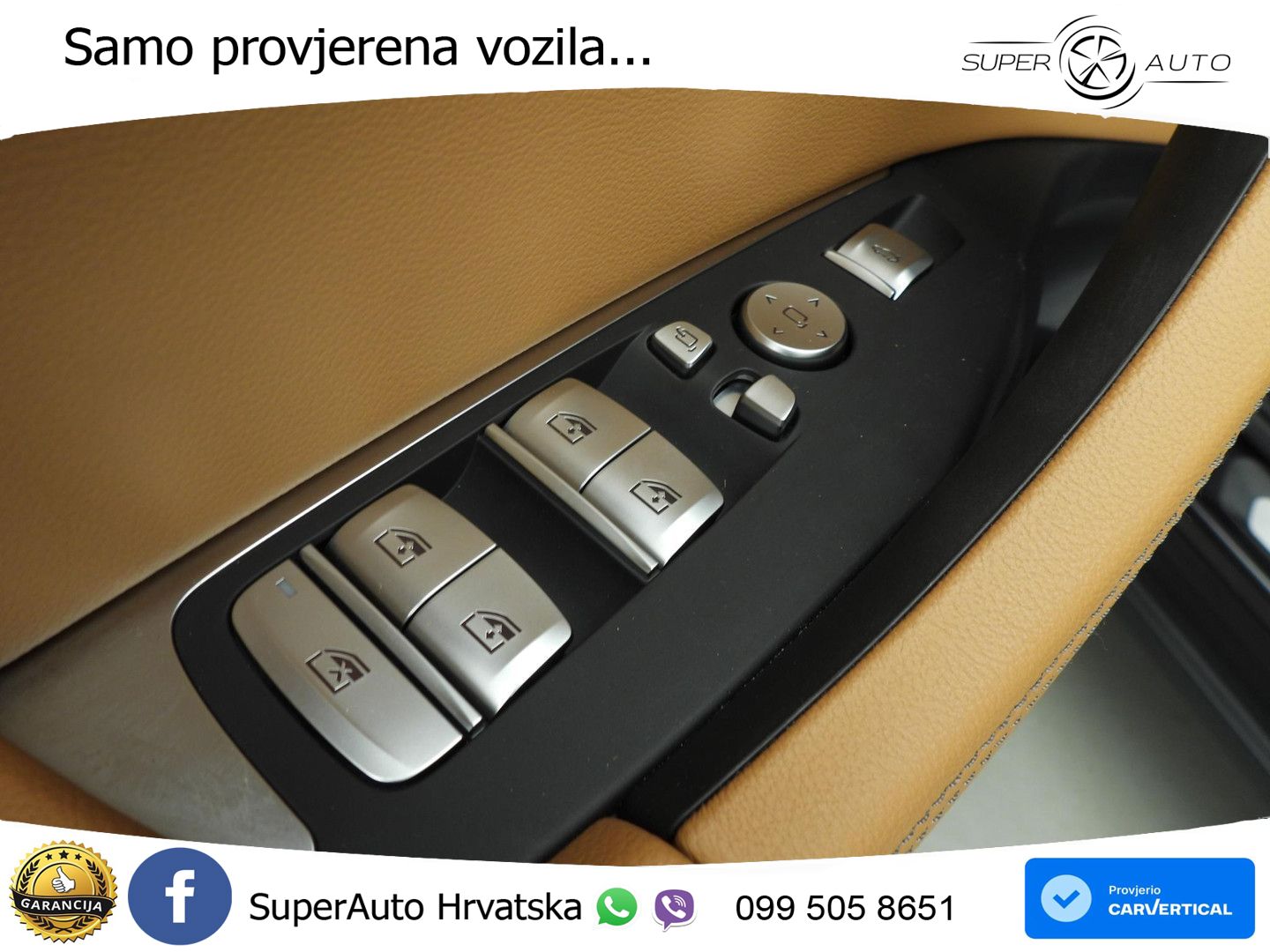 BMW iX3 80 kWh (286 KS)
