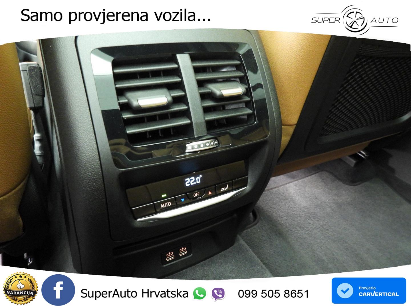BMW iX3 80 kWh (286 KS)