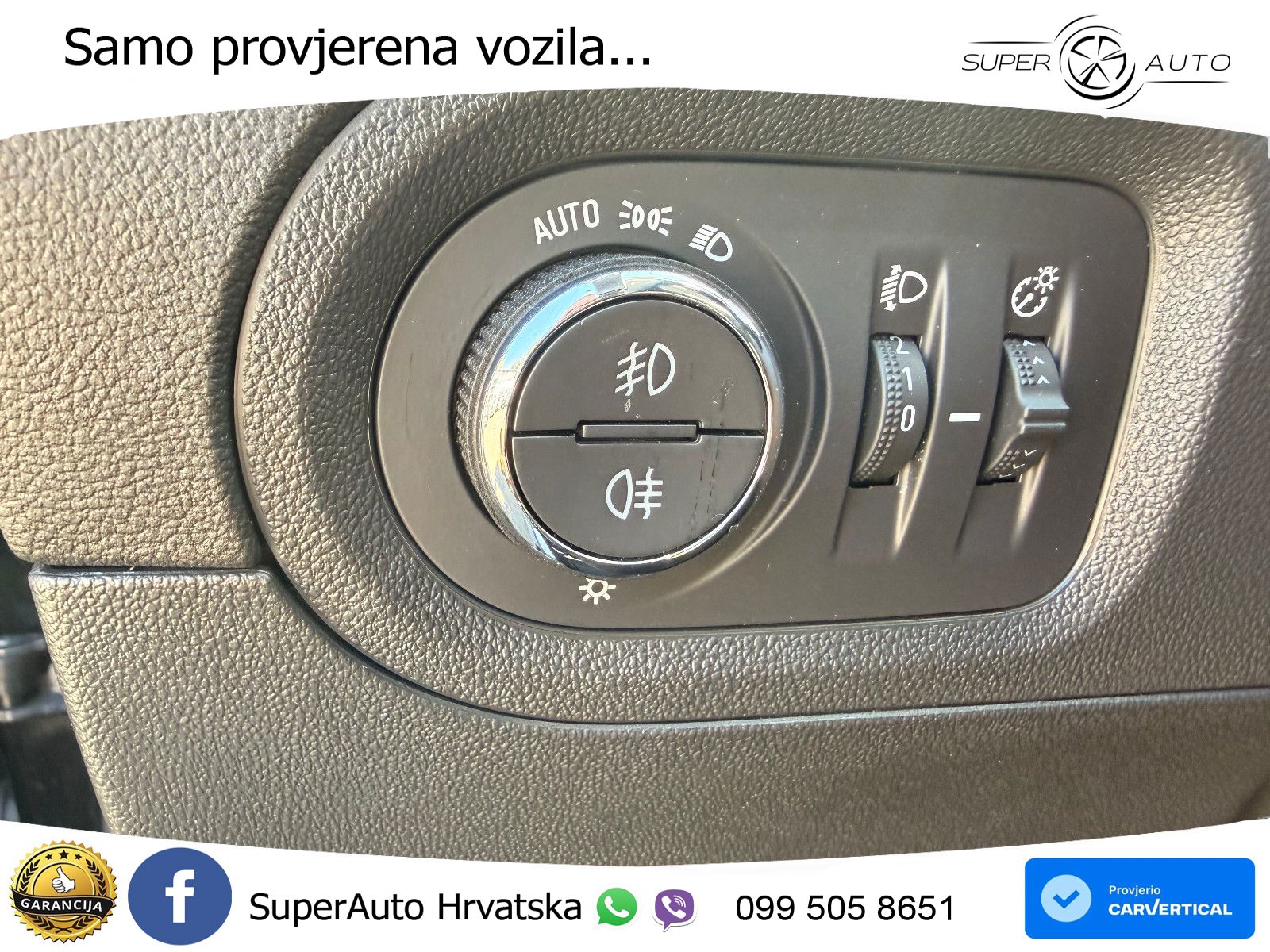 Opel Grandland X 1.2 Turbo (130 KS)