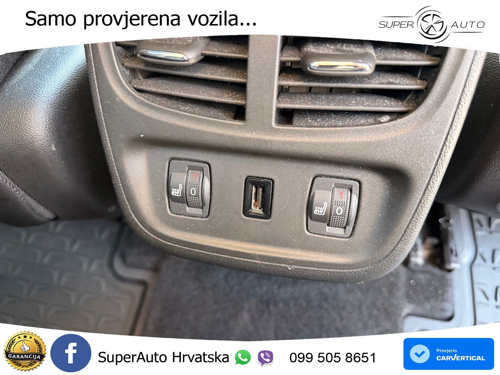 Opel Grandland X 1.2 Turbo (130 KS)