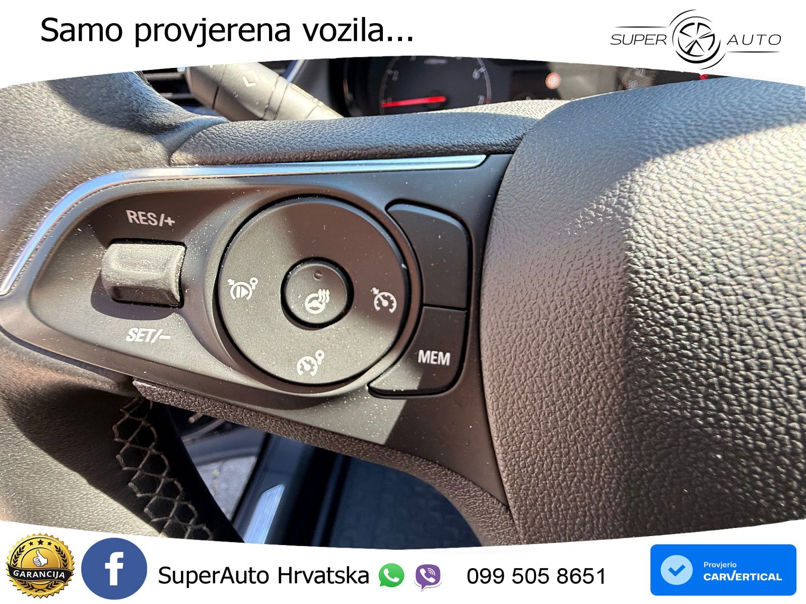 Opel Grandland X 1.2 Turbo (130 KS)