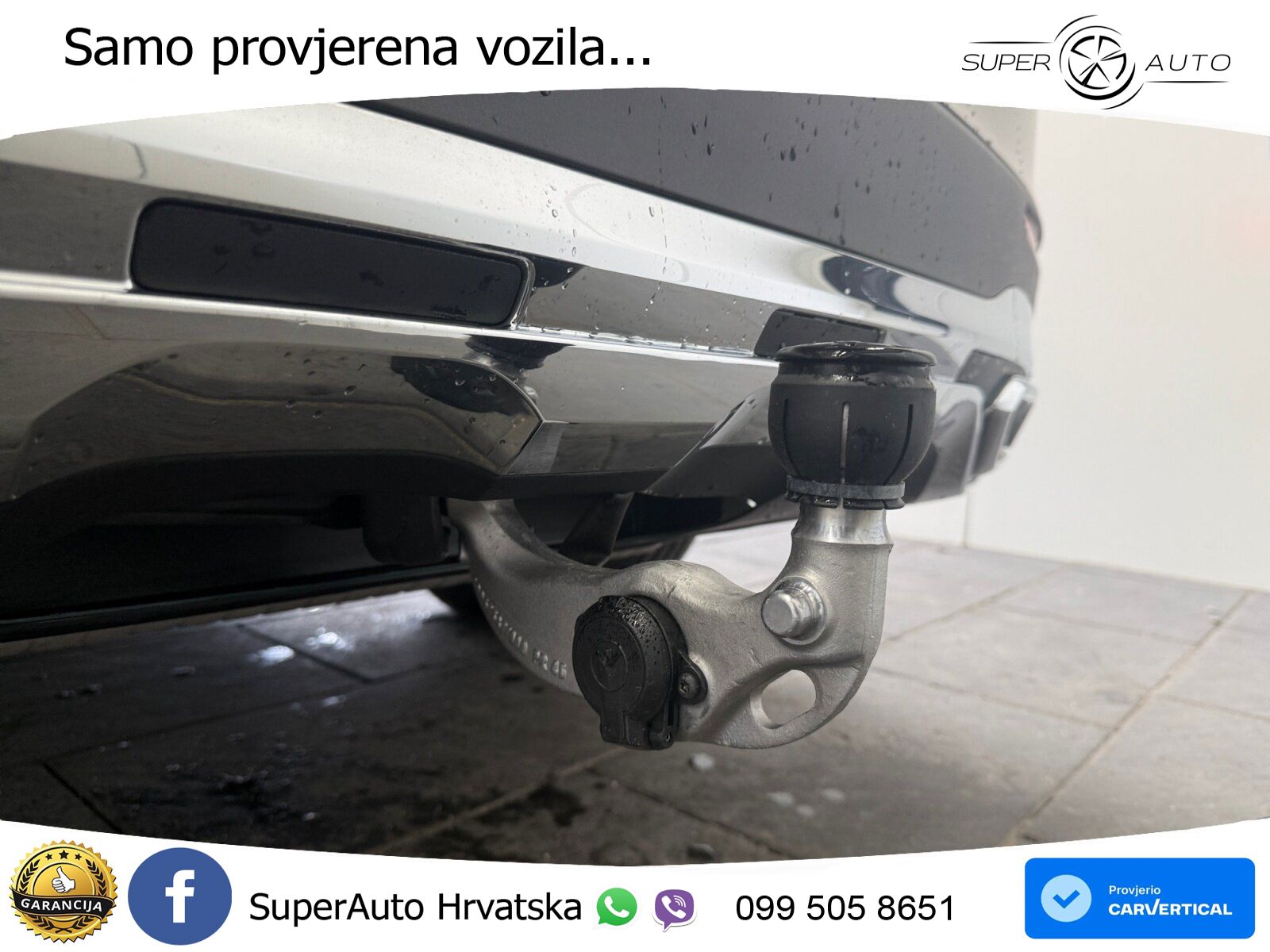 Mercedes GLC 200 (204 KS) 4MATIC 9G-TRONIC Avantgarde