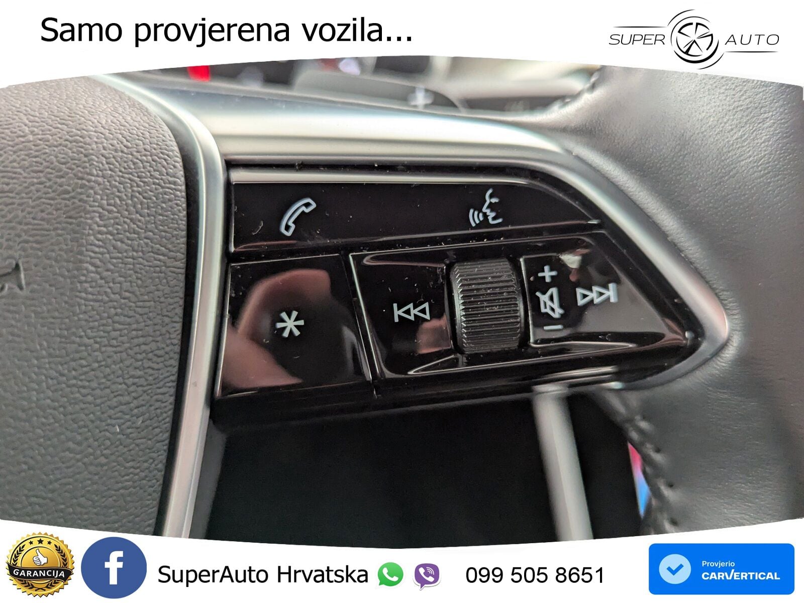 Audi A6 50 TDI V6 (286 KS) quattro tiptronic LED+GR SJED+ACC