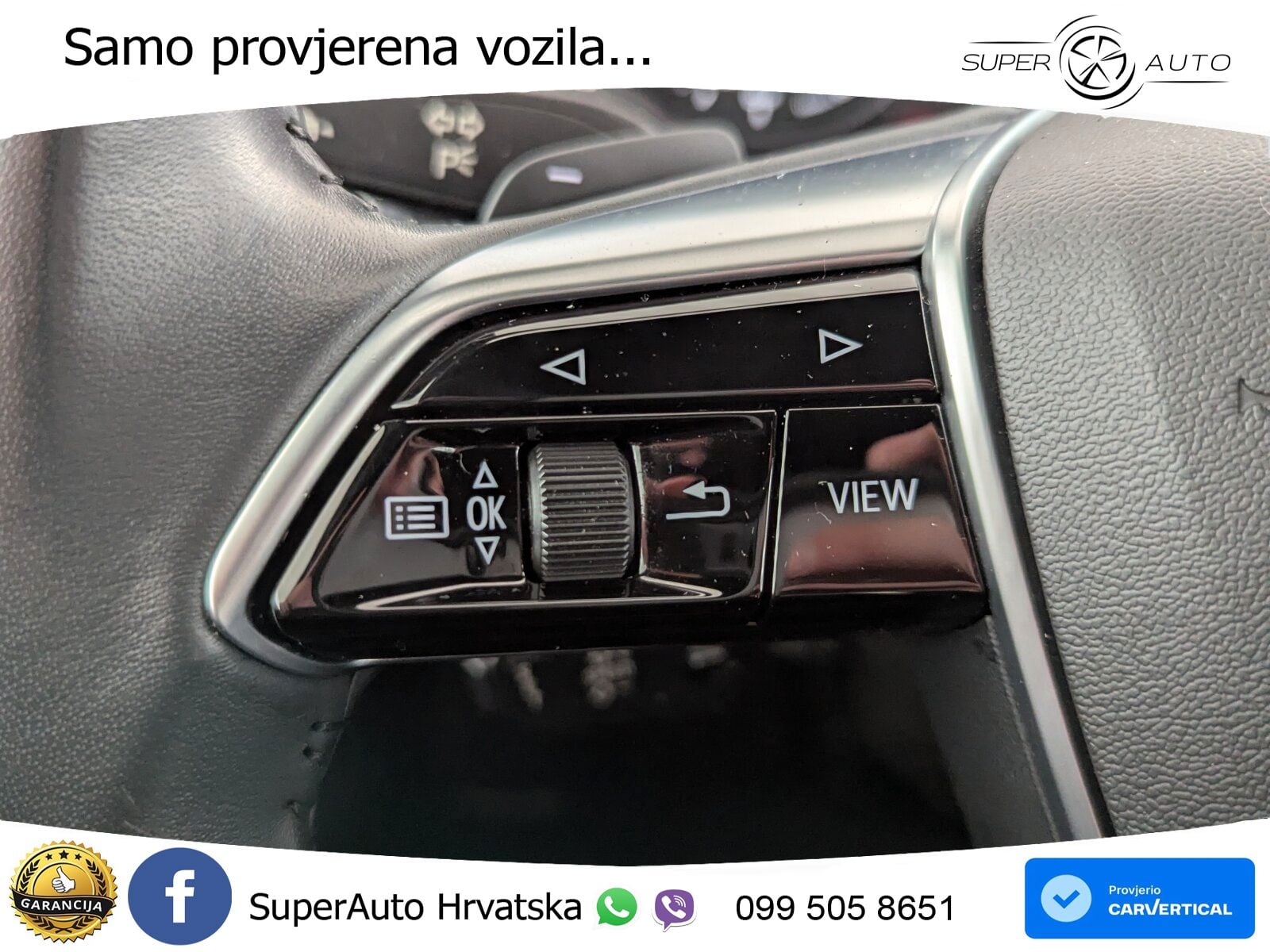 Audi A6 50 TDI V6 (286 KS) quattro tiptronic LED+GR SJED+ACC