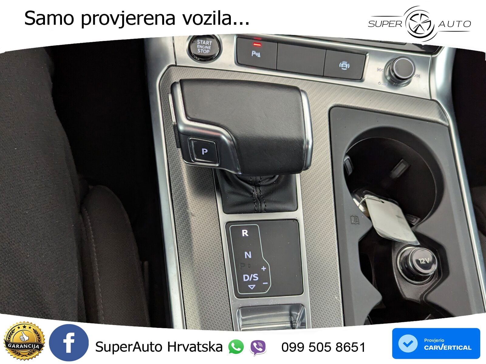 Audi A6 50 TDI V6 (286 KS) quattro tiptronic LED+GR SJED+ACC