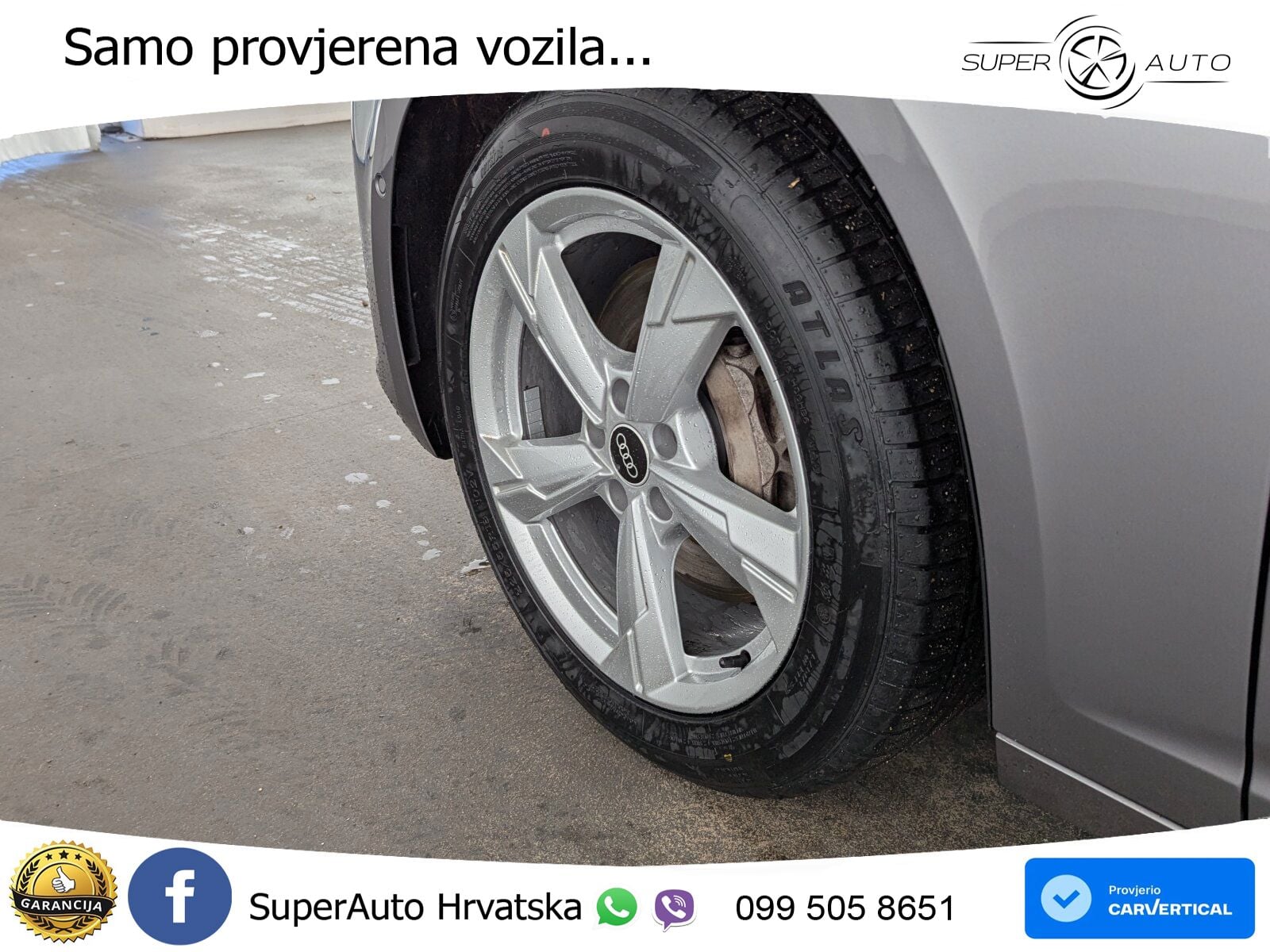 Audi A6 50 TDI V6 (286 KS) quattro tiptronic LED+GR SJED+ACC