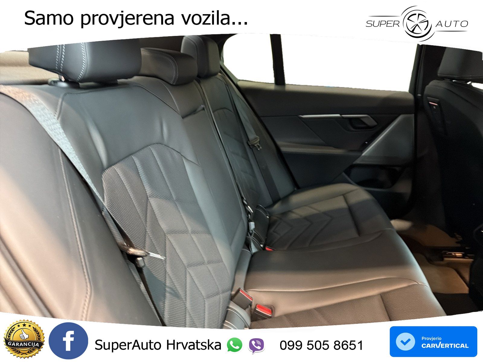 BMW 520d (197 KS) Steptronic LED+GR SJED+ACC
