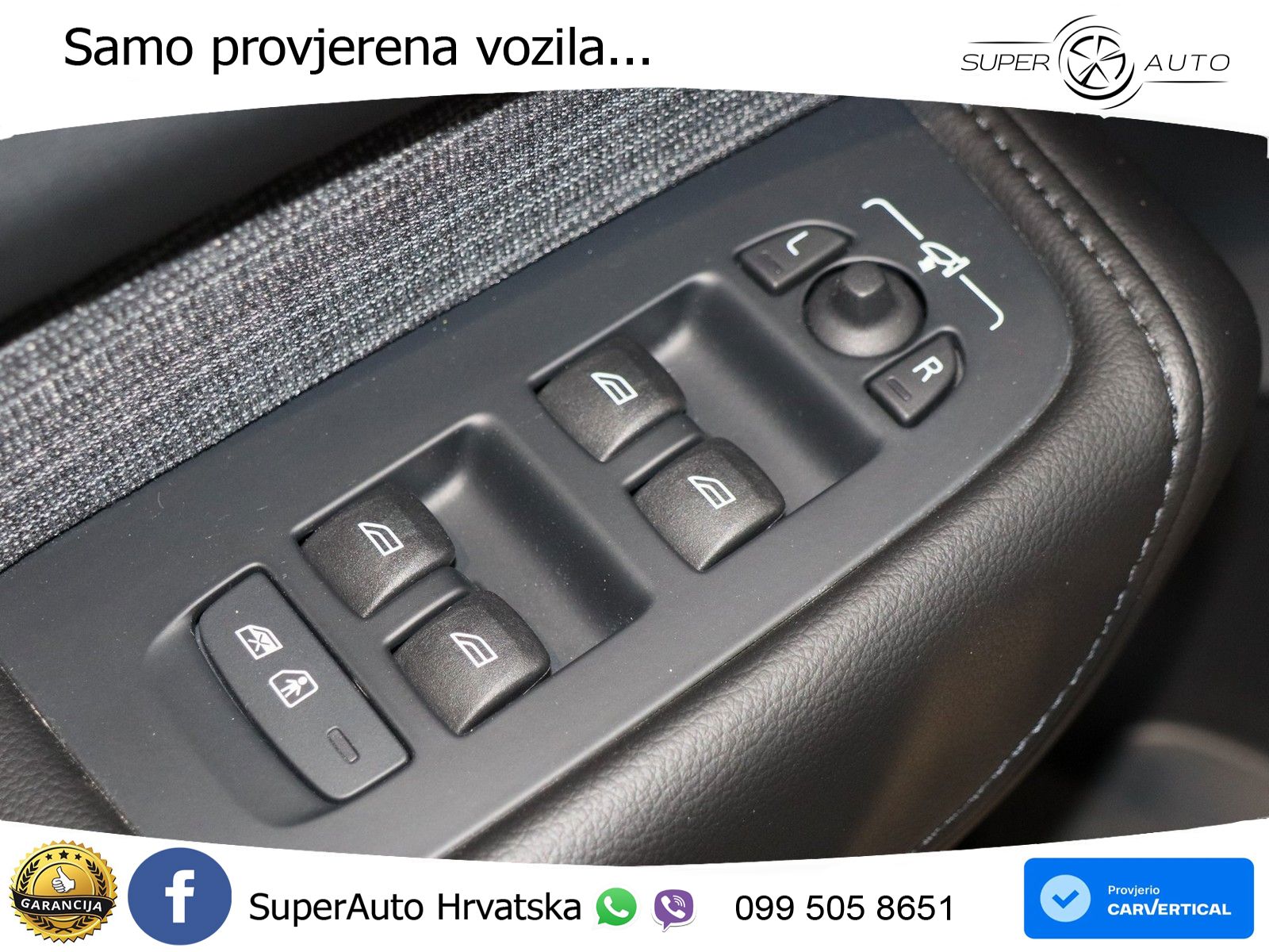 Volvo XC60 B4 Diesel FWD Geartronic