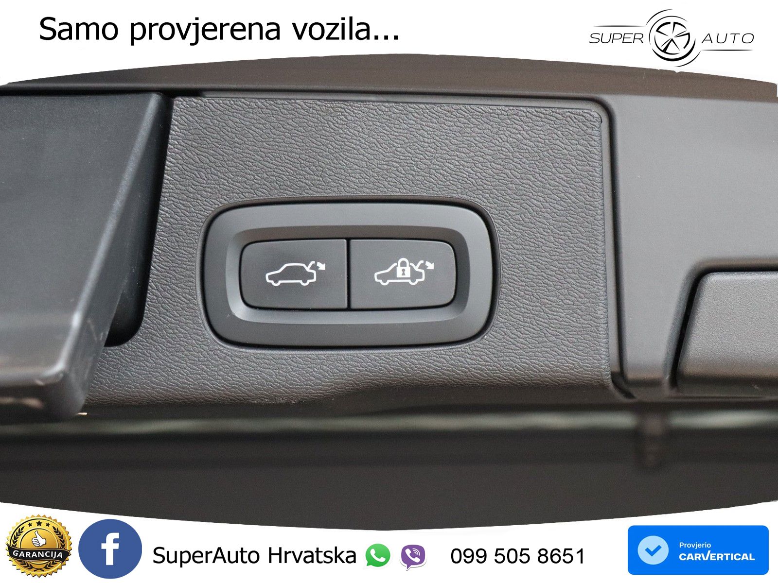 Volvo XC60 B4 Diesel FWD Geartronic