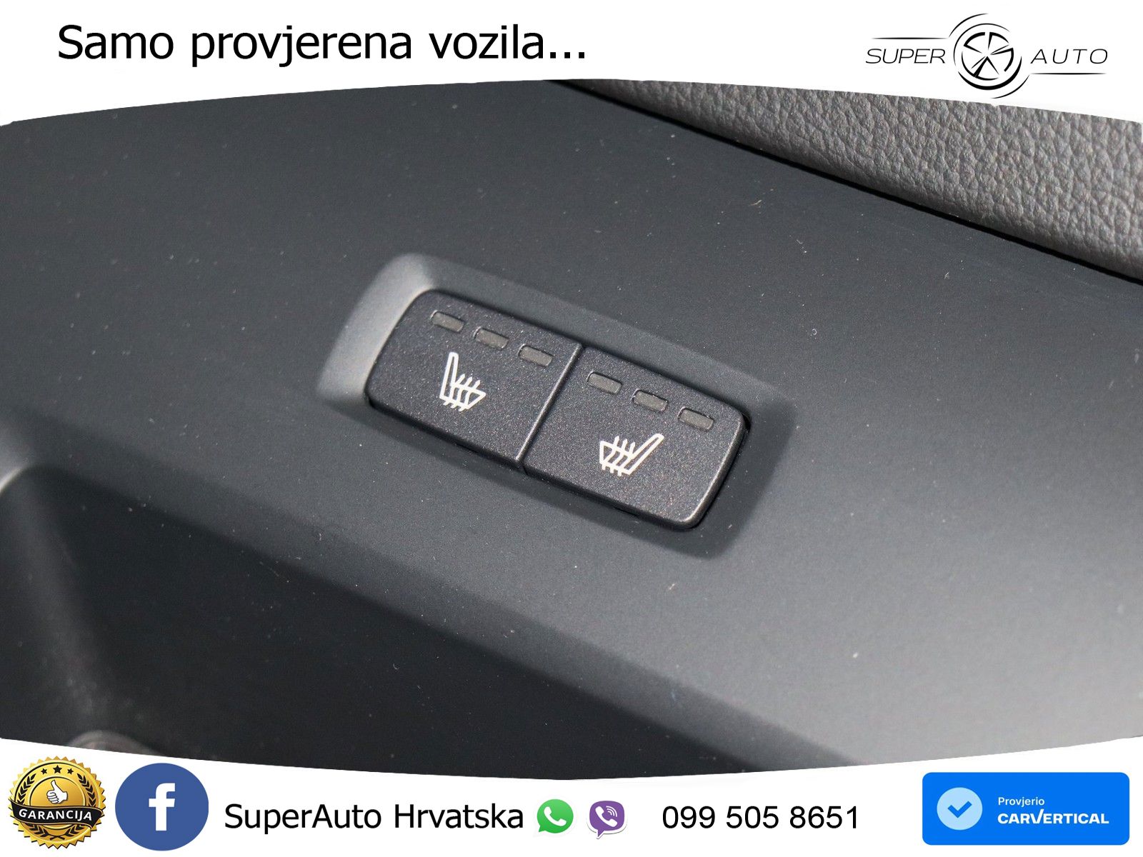 Volvo XC60 B4 Diesel FWD Geartronic