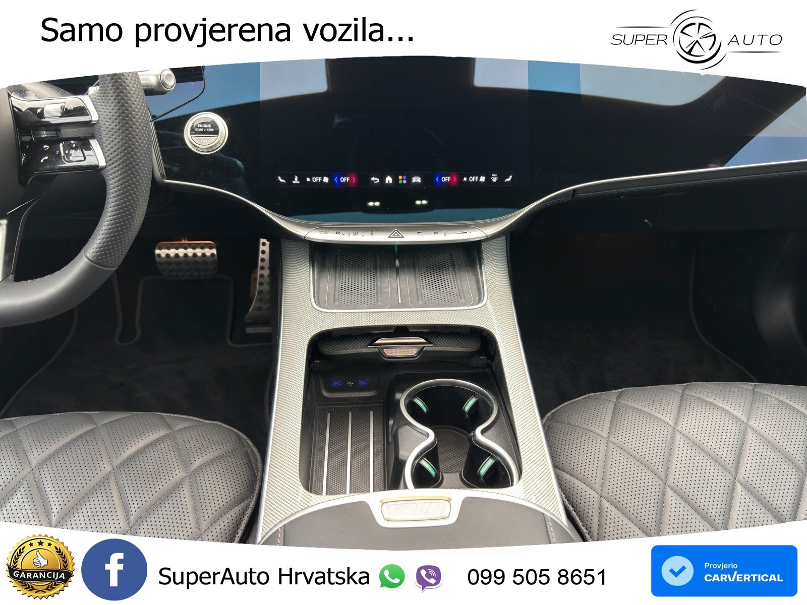Mercedes S 450d (367 KS) EQ Boost 4MATIC 9G-TRONIC AMG ACC+HEAD+4xGR SJED+360+PANO