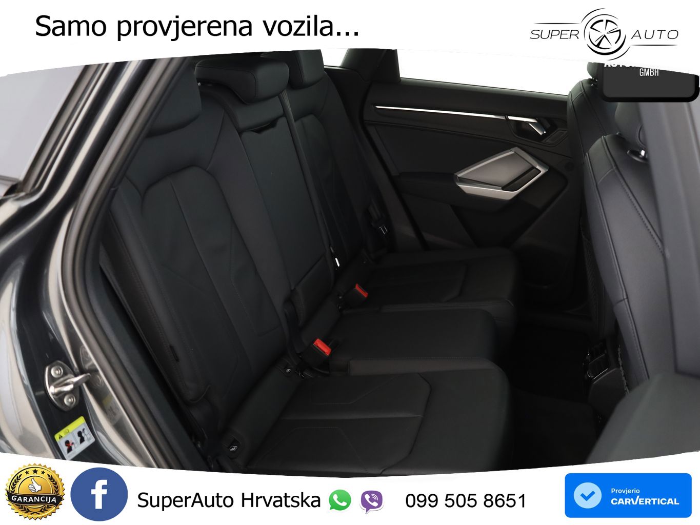 Audi Q3 40 TDI (200 KS) quattro S tronic S line