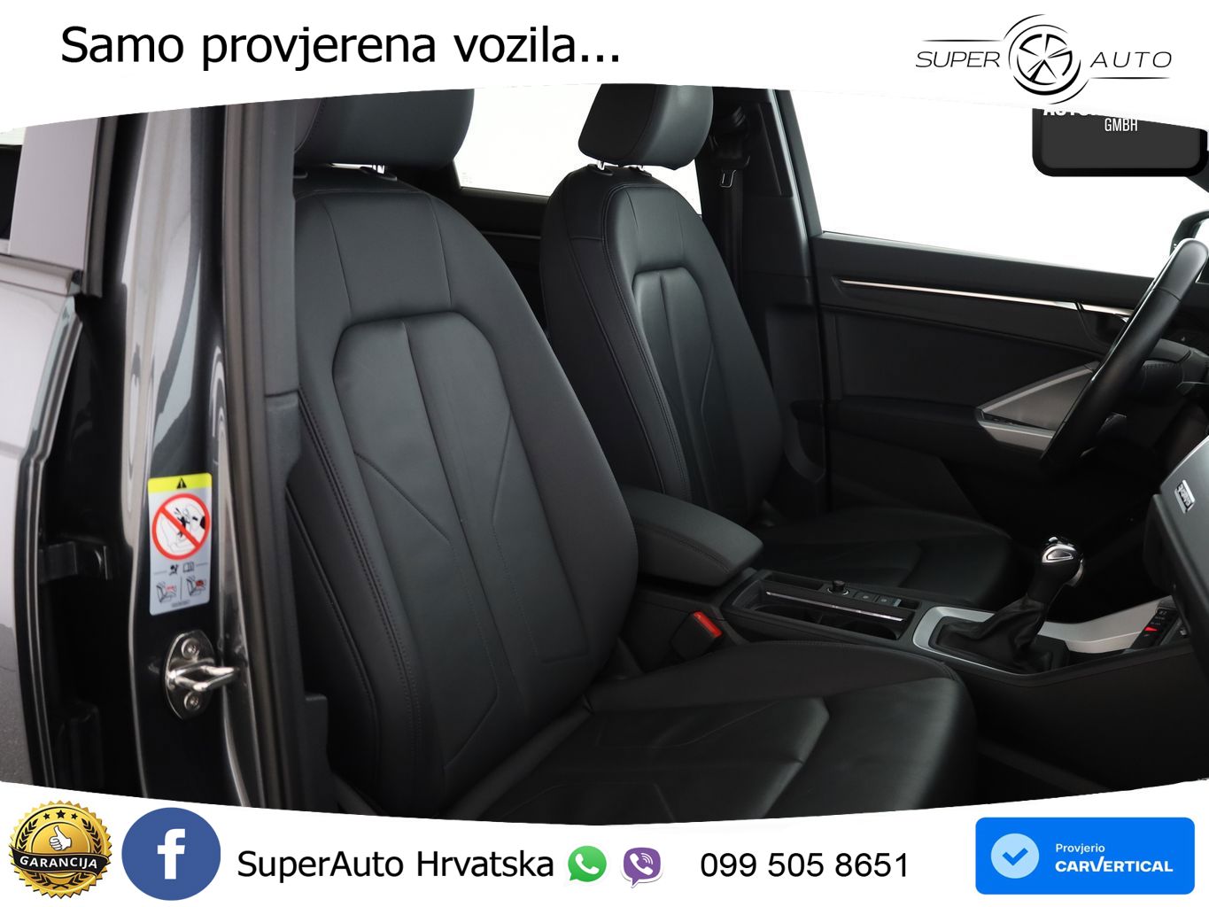 Audi Q3 40 TDI (200 KS) quattro S tronic S line