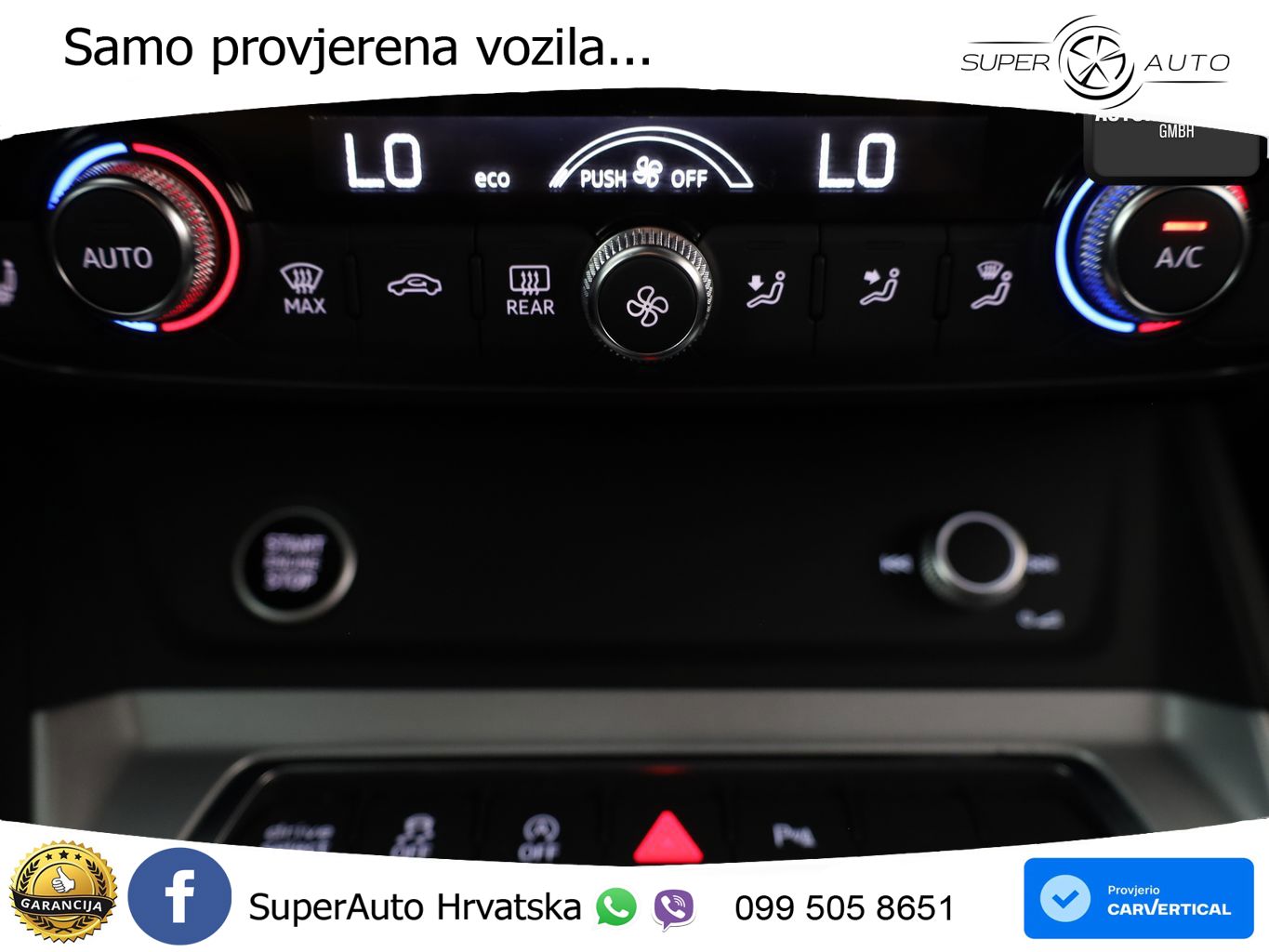 Audi Q3 40 TDI (200 KS) quattro S tronic S line