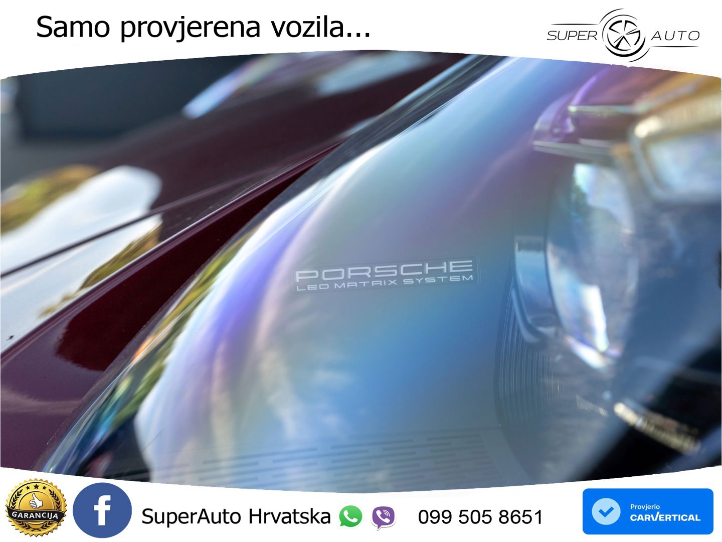 Porsche 911 Targa 4S 3.0 (450 KS) PDK