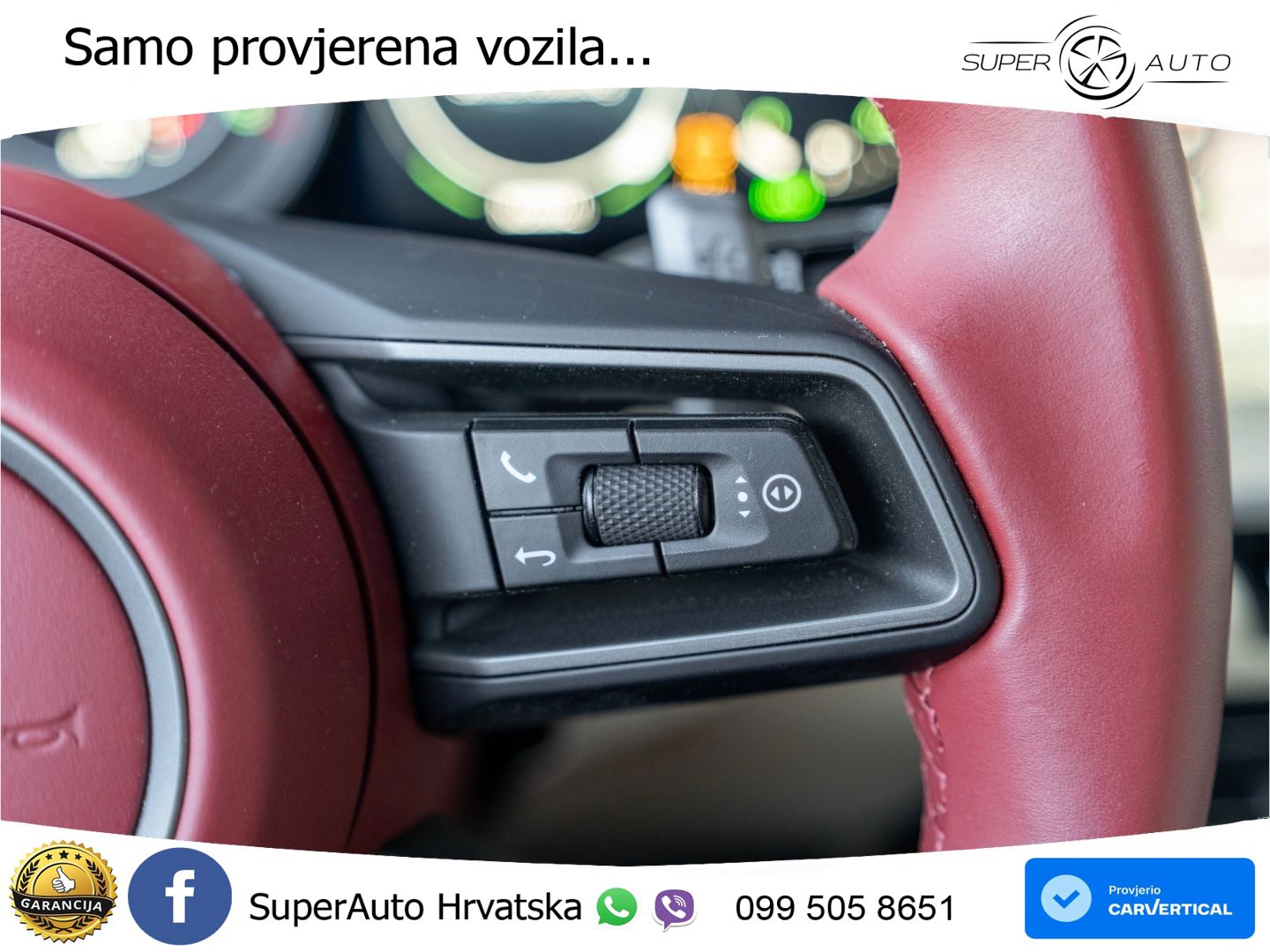Porsche 911 Targa 4S 3.0 (450 KS) PDK