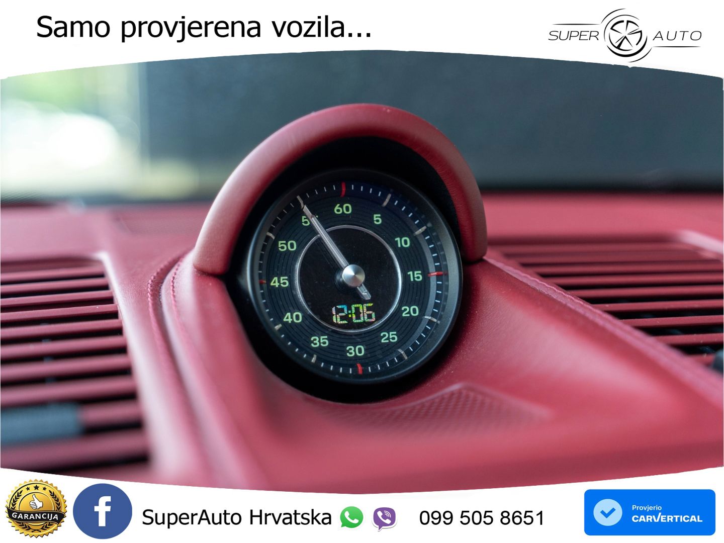 Porsche 911 Targa 4S 3.0 (450 KS) PDK