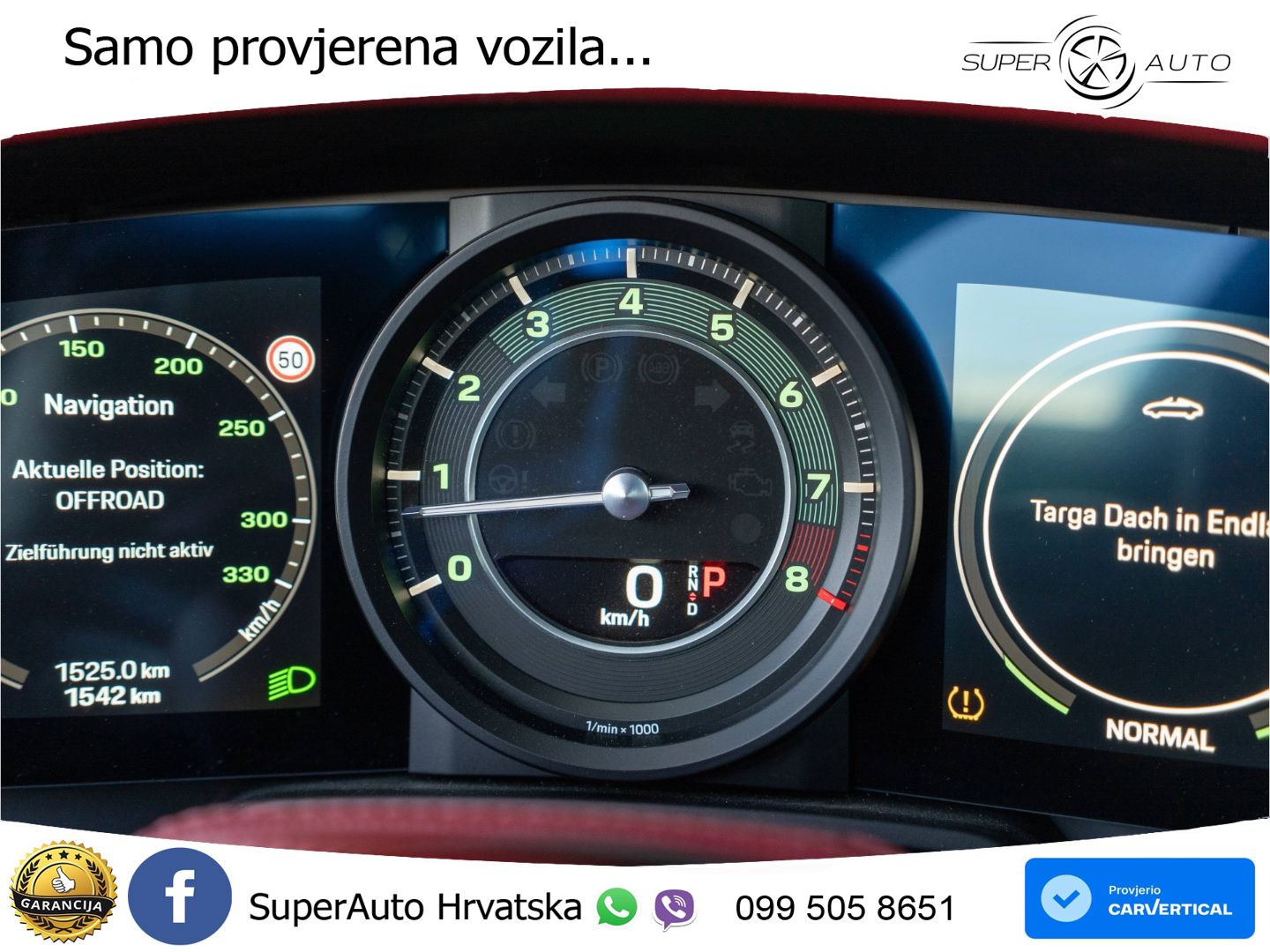 Porsche 911 Targa 4S 3.0 (450 KS) PDK