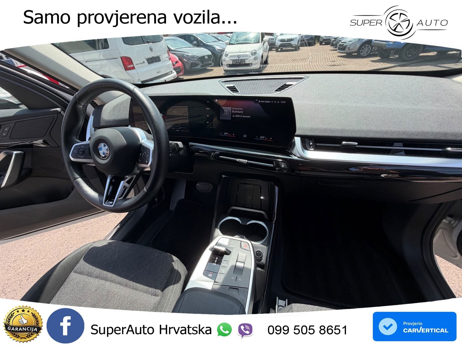 BMW X1 18i (136 KS) sDrive Steptronic