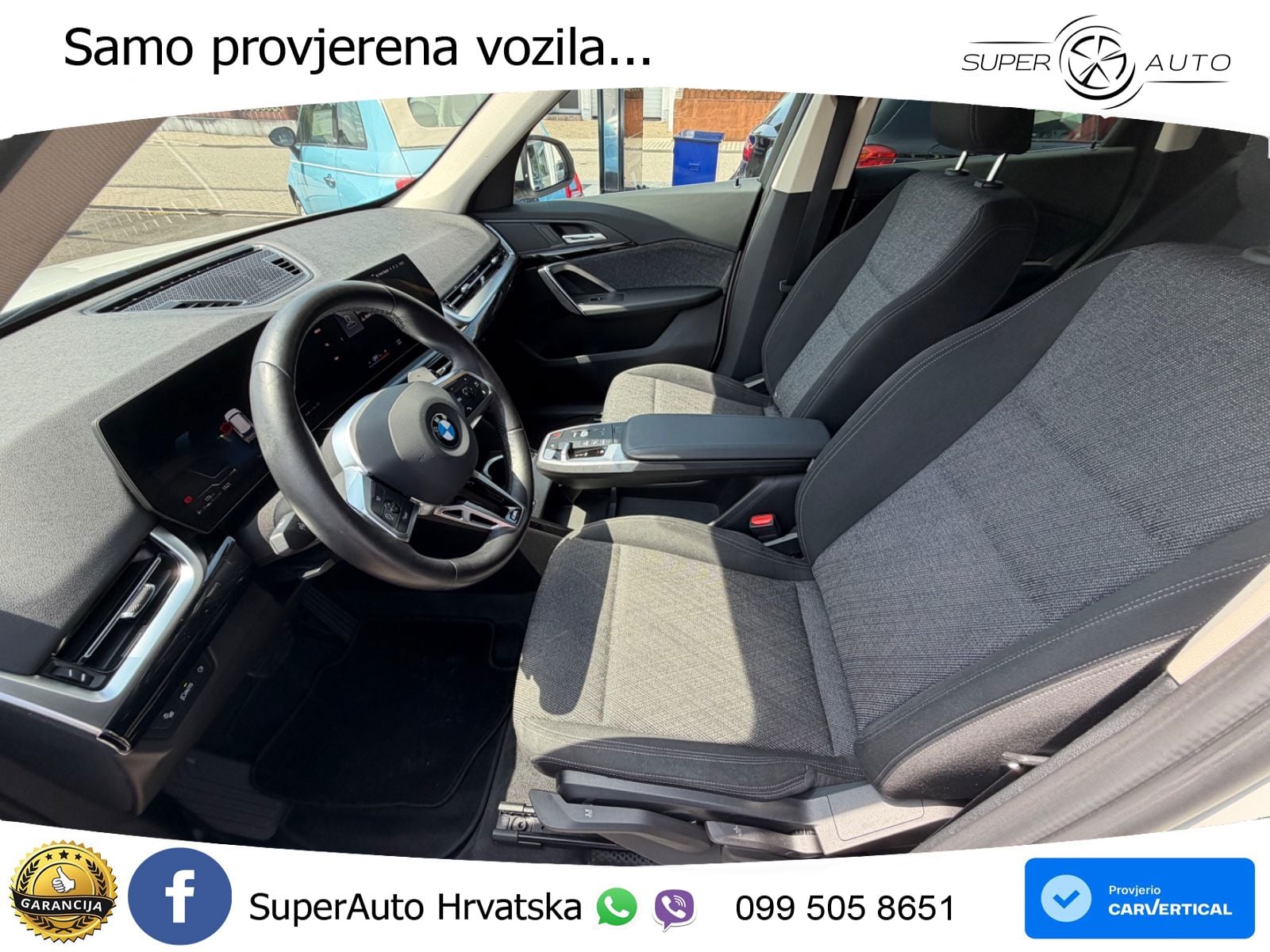 BMW X1 18i (136 KS) sDrive Steptronic