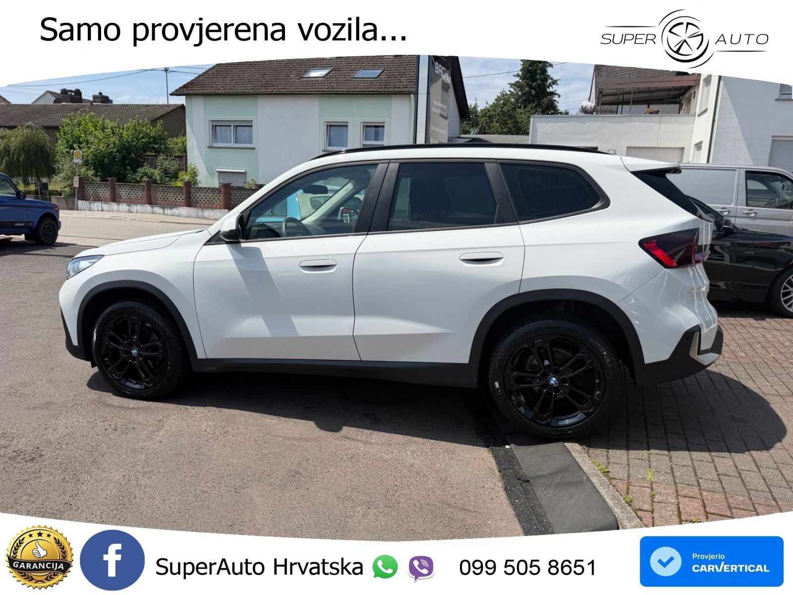 BMW X1 18i (136 KS) sDrive Steptronic