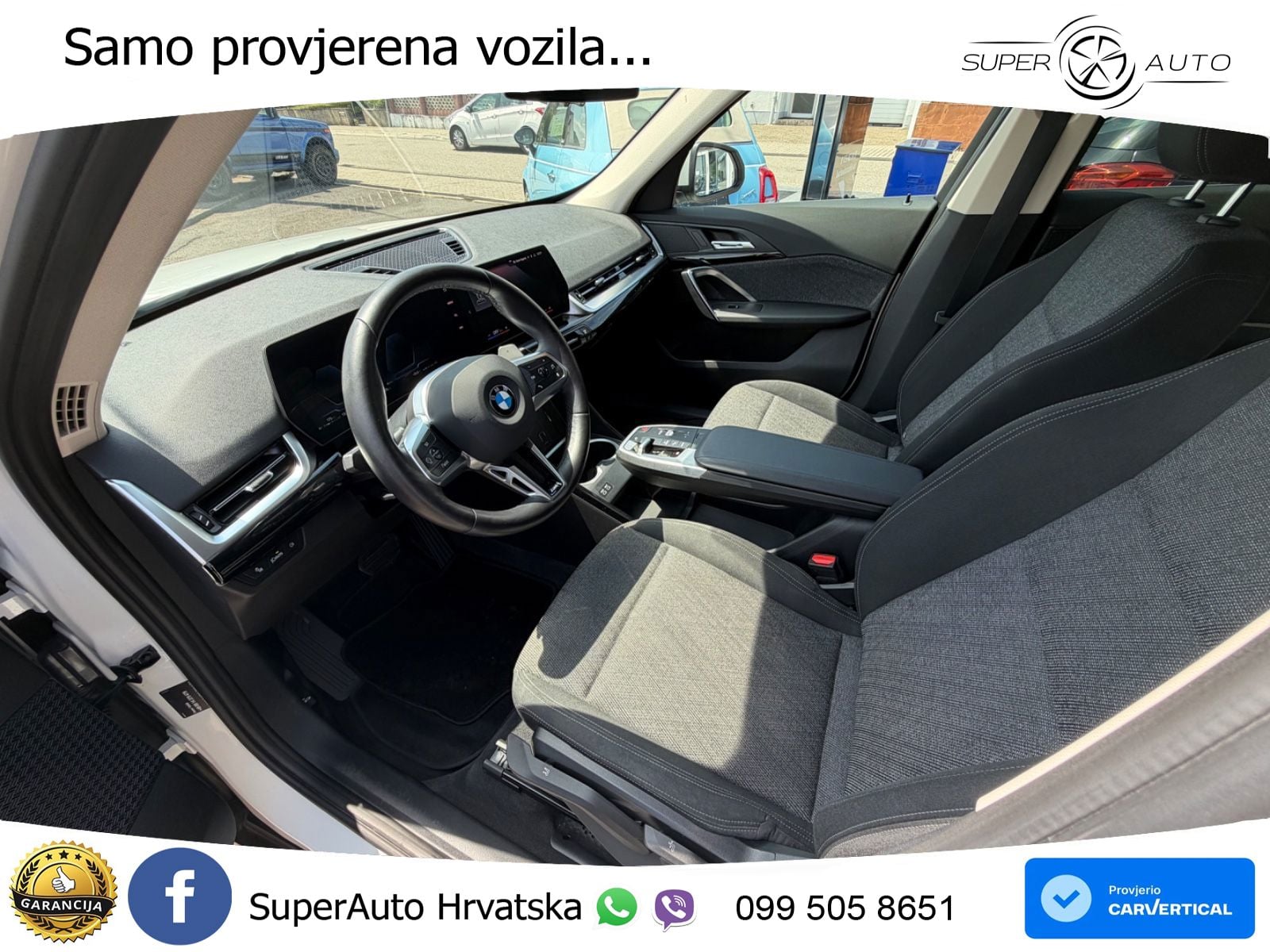 BMW X1 18i (136 KS) sDrive Steptronic