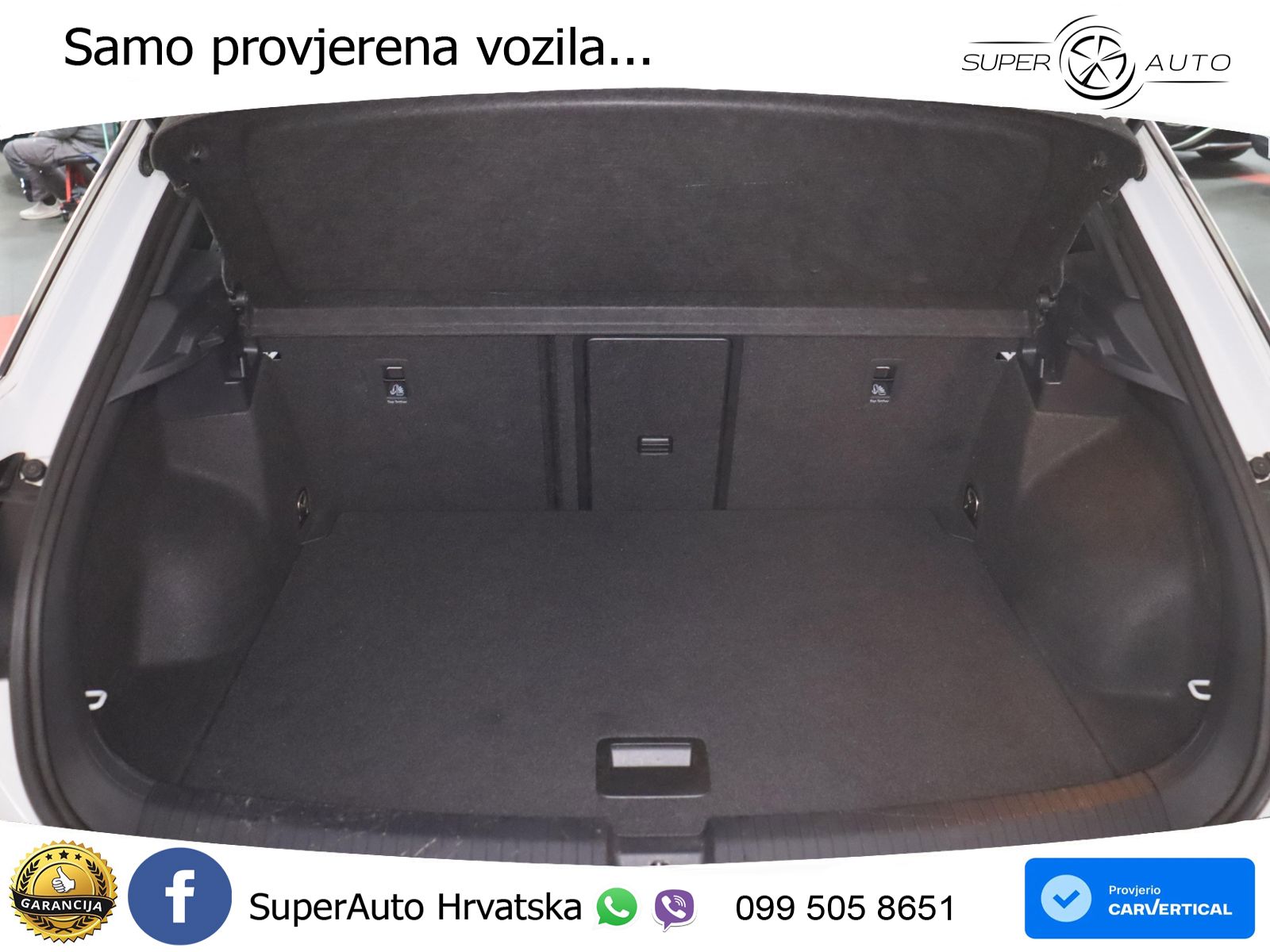 Volkswagen T-Roc 1.5 TSI (150 KS) DSG R-Line LED+GR SJED+ACC