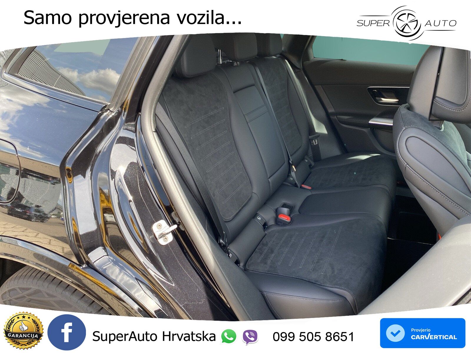 Mercedes GLC 300e (313 KS) 4MATIC 9G-TRONIC AMG ZRAČNI+ACC+GR SJED+KAM