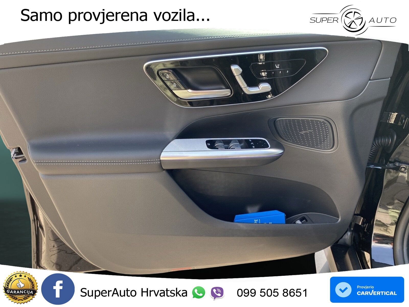 Mercedes GLC 300e (313 KS) 4MATIC 9G-TRONIC AMG ZRAČNI+ACC+GR SJED+KAM