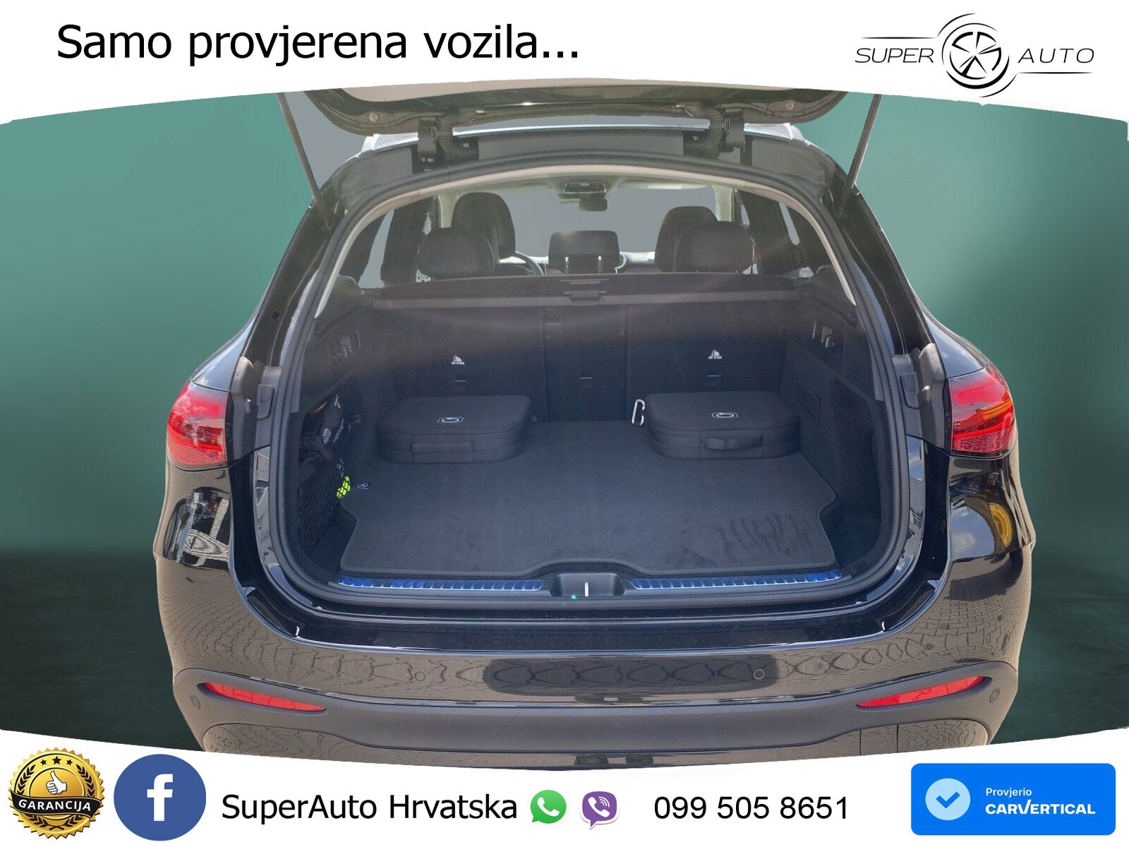 Mercedes GLC 300e (313 KS) 4MATIC 9G-TRONIC AMG ZRAČNI+ACC+GR SJED+KAM