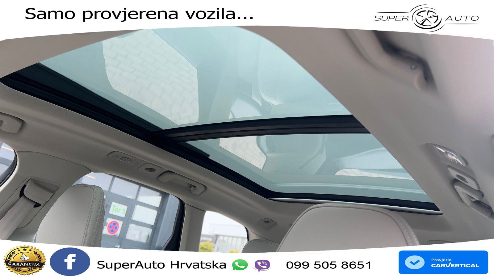 Volvo XC60 B5 Diesel AWD Geartronic LED+GR SJED+ACC