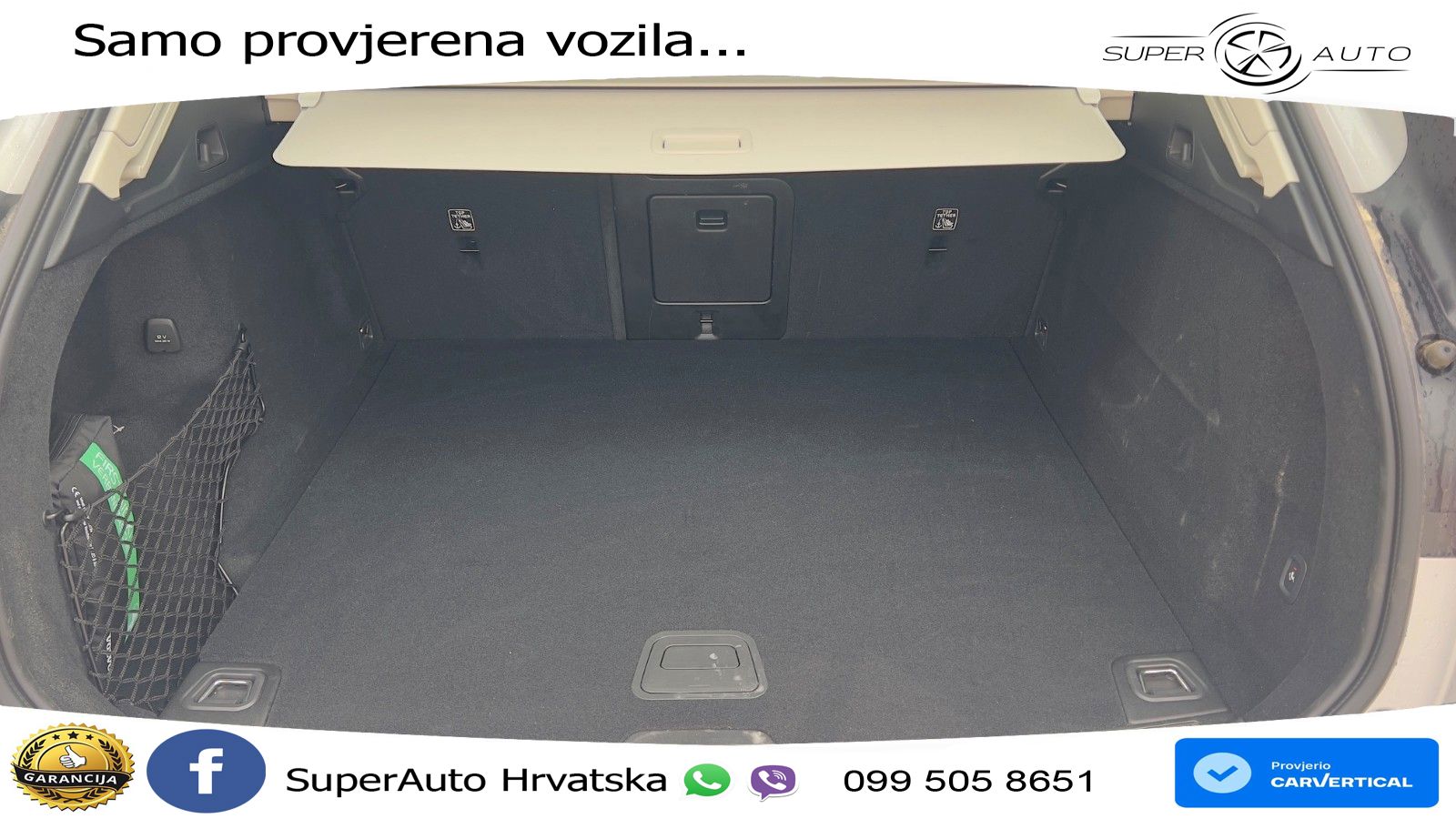 Volvo XC60 B5 Diesel AWD Geartronic LED+GR SJED+ACC