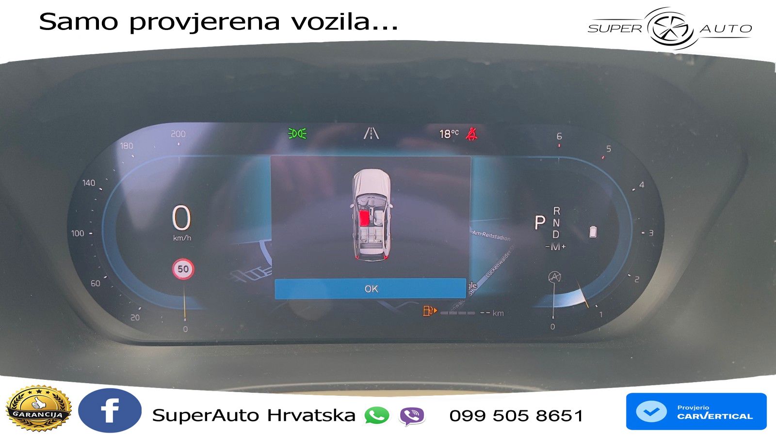 Volvo XC60 B5 Diesel AWD Geartronic LED+GR SJED+ACC