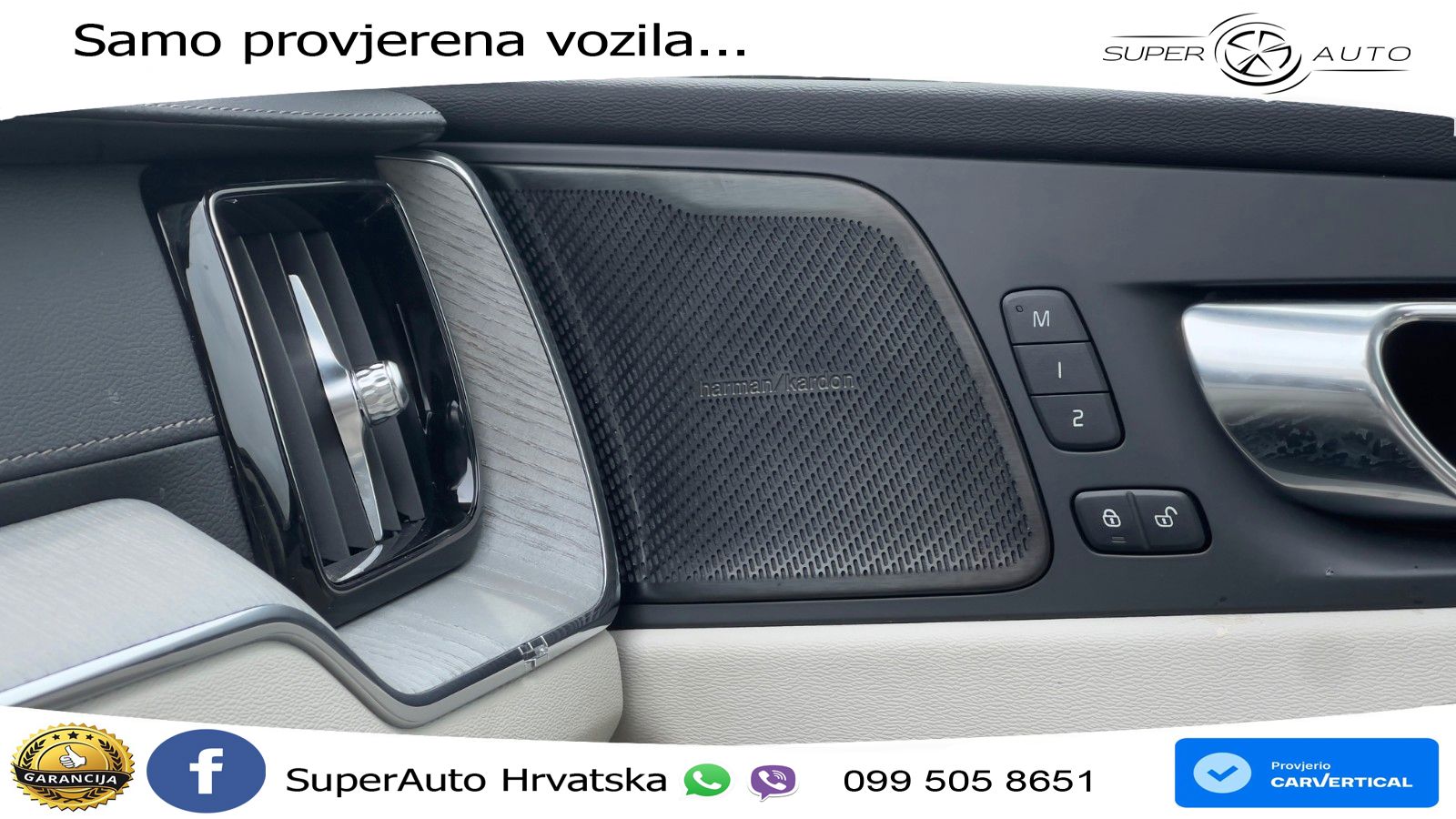 Volvo XC60 B5 Diesel AWD Geartronic LED+GR SJED+ACC