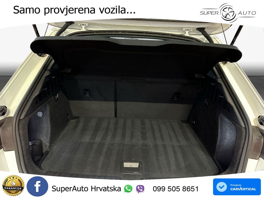 Audi A3 35 TDI (150 KS) S tronic LED+GR SJED+ACC